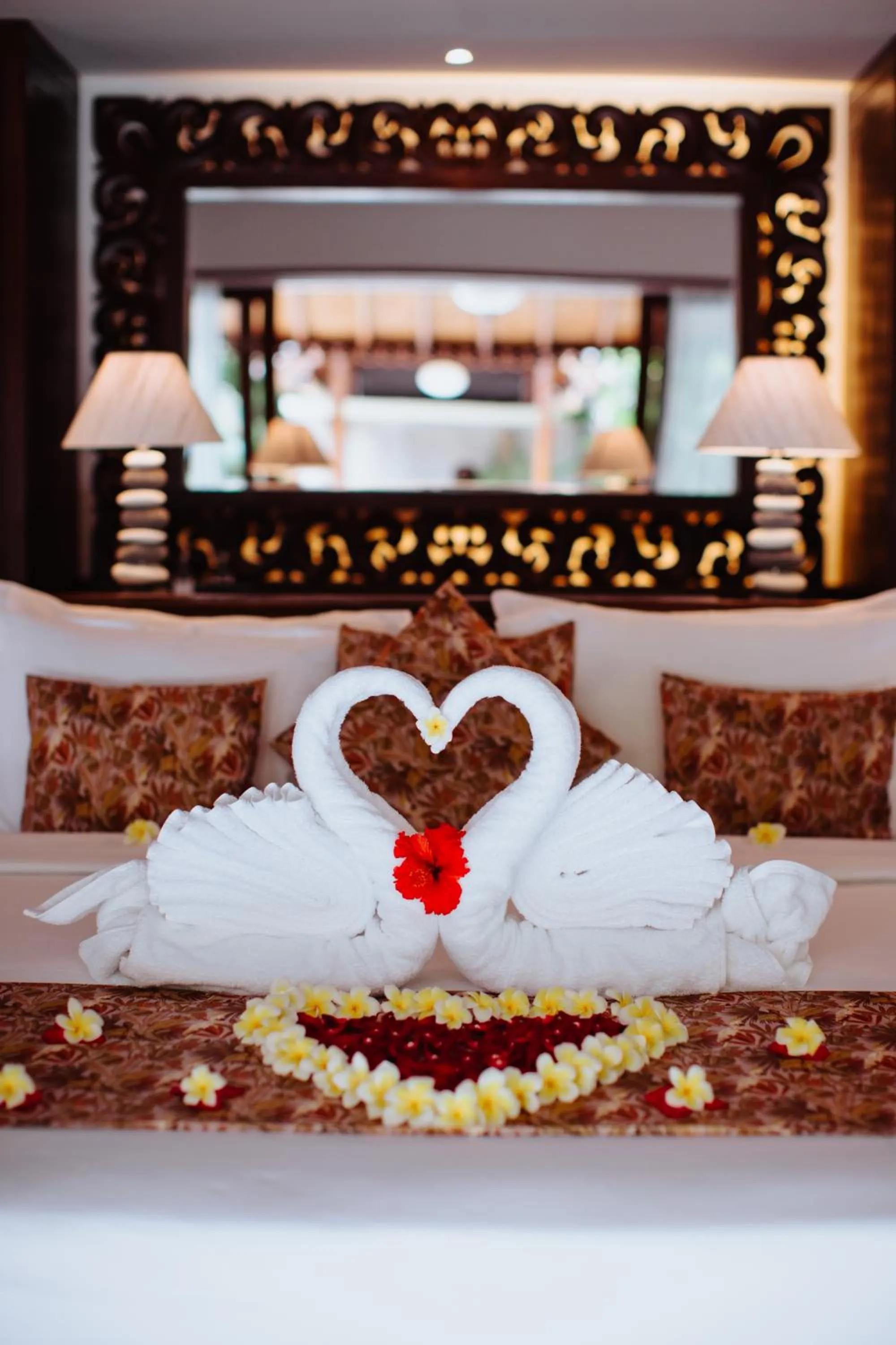 Aria Exclusive Villas & SPA