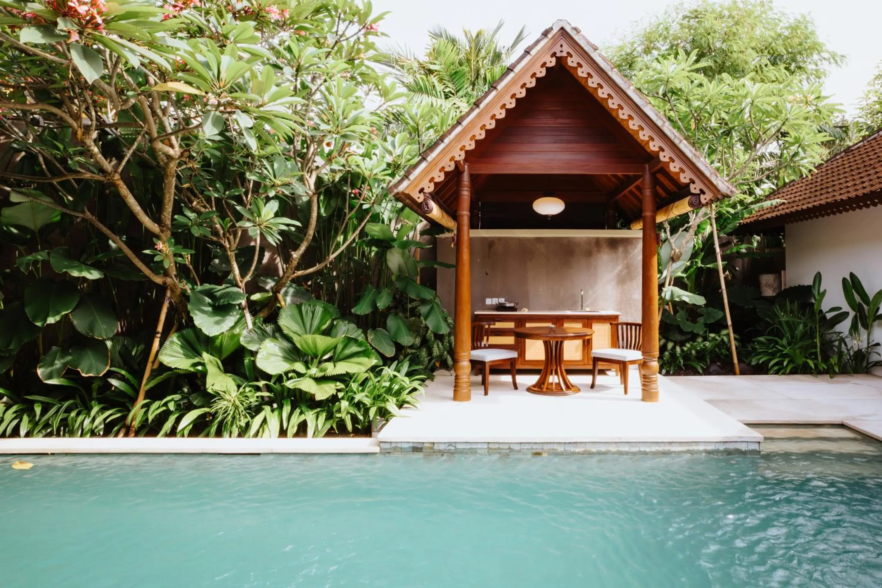 Aria Exclusive Villas & SPA