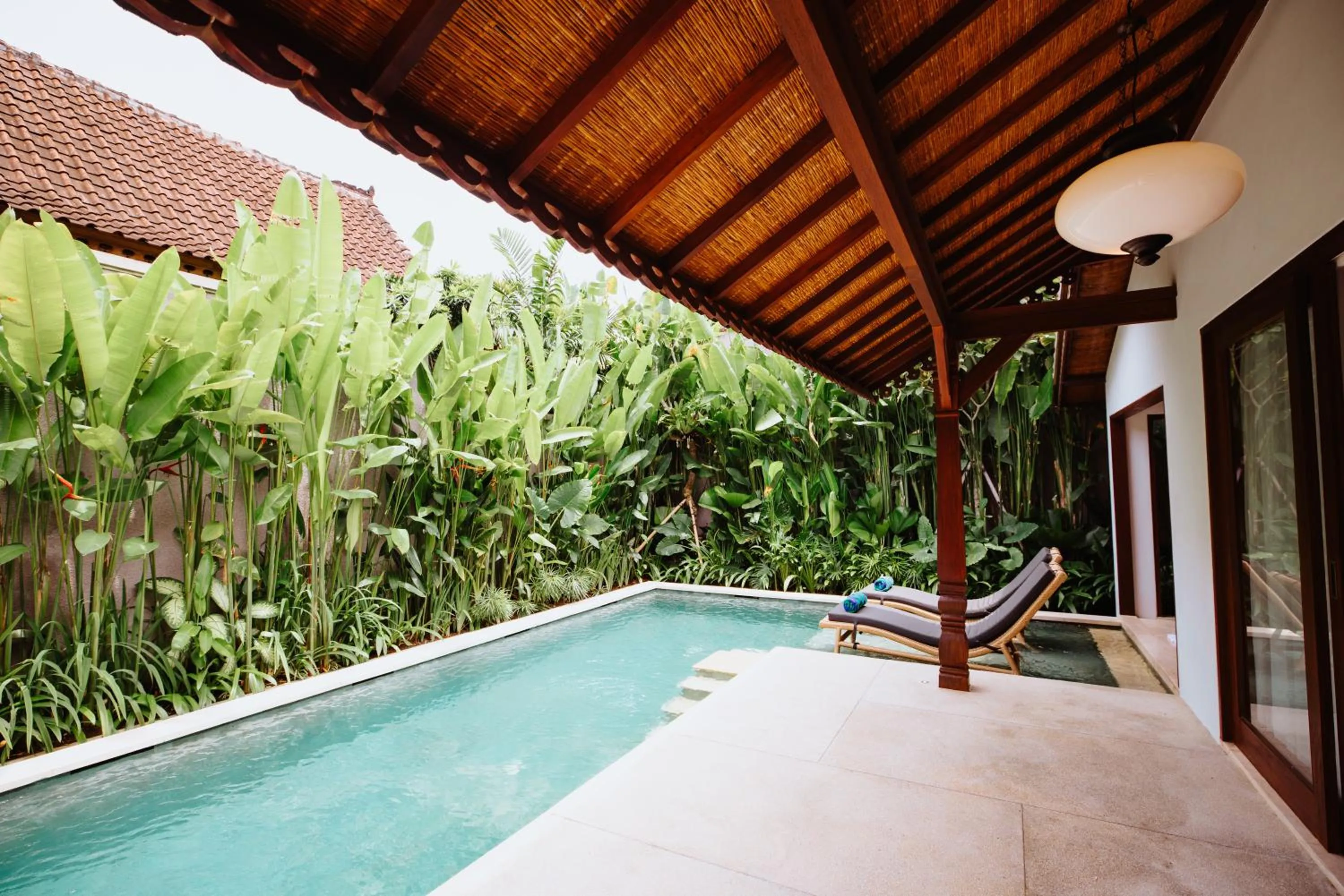 Aria Exclusive Villas & SPA