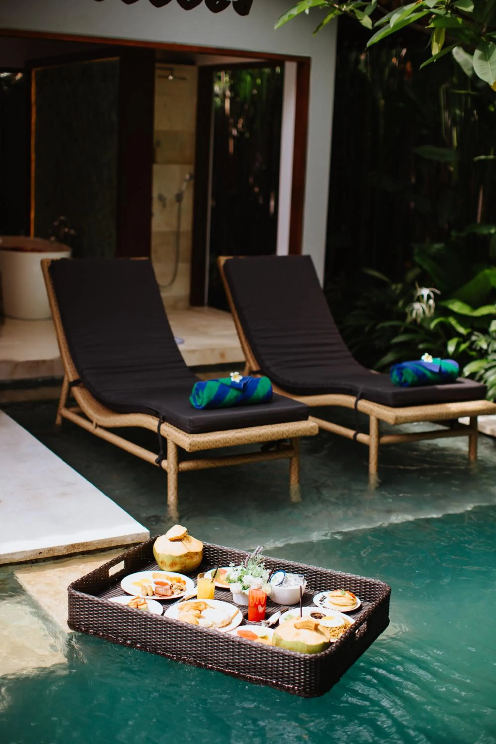 Aria Exclusive Villas & SPA