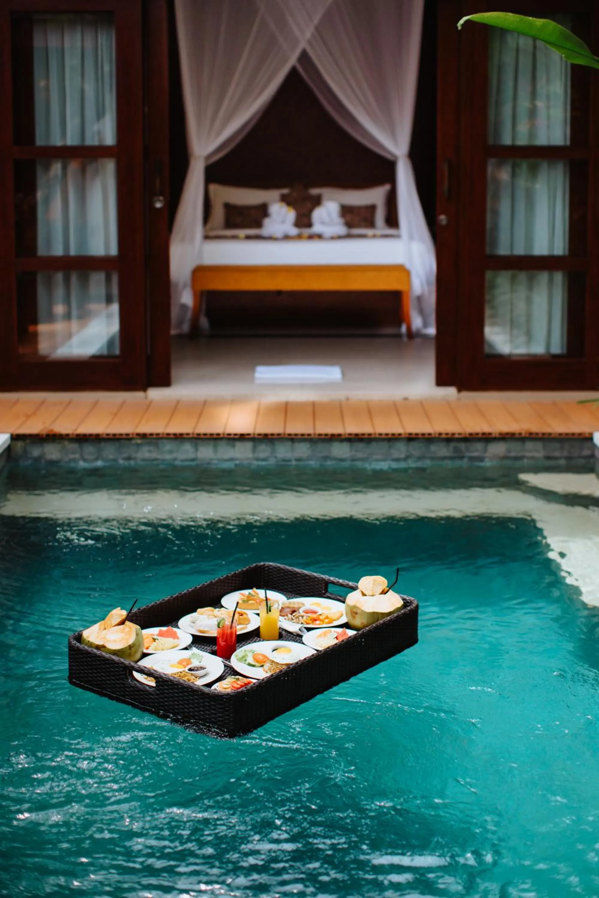 Aria Exclusive Villas & SPA