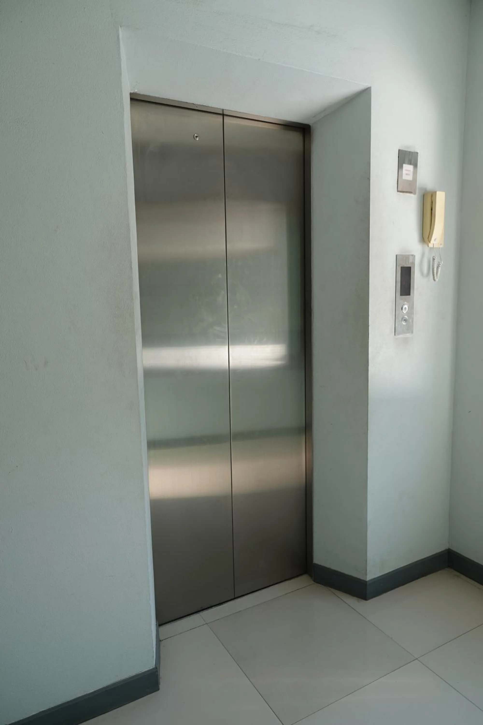 Area and facilities in ibeyond Apartment Romklao Suvarnabhumi