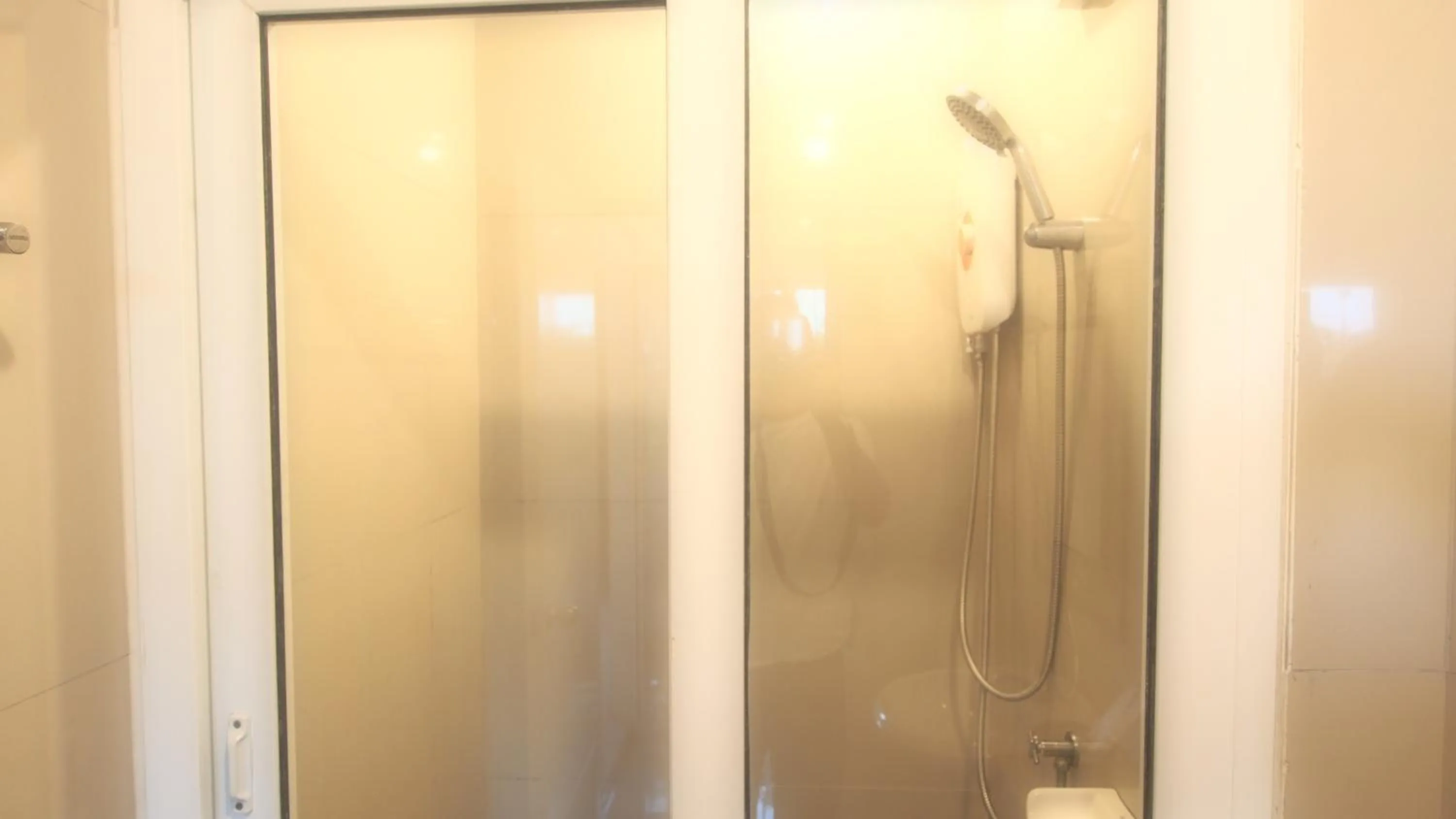 Property building in ibeyond Apartment Romklao Suvarnabhumi