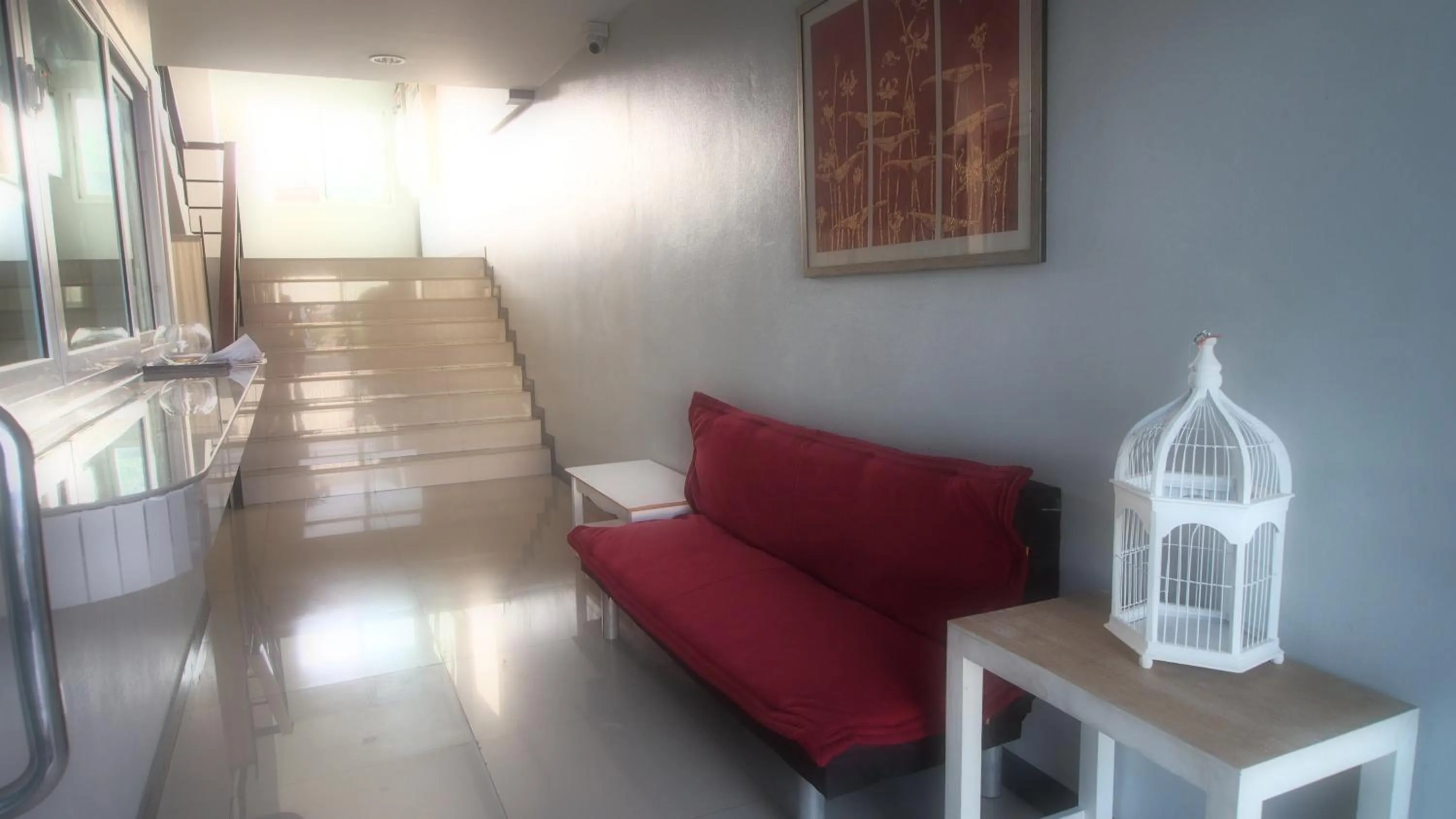 Other in ibeyond Apartment Romklao Suvarnabhumi