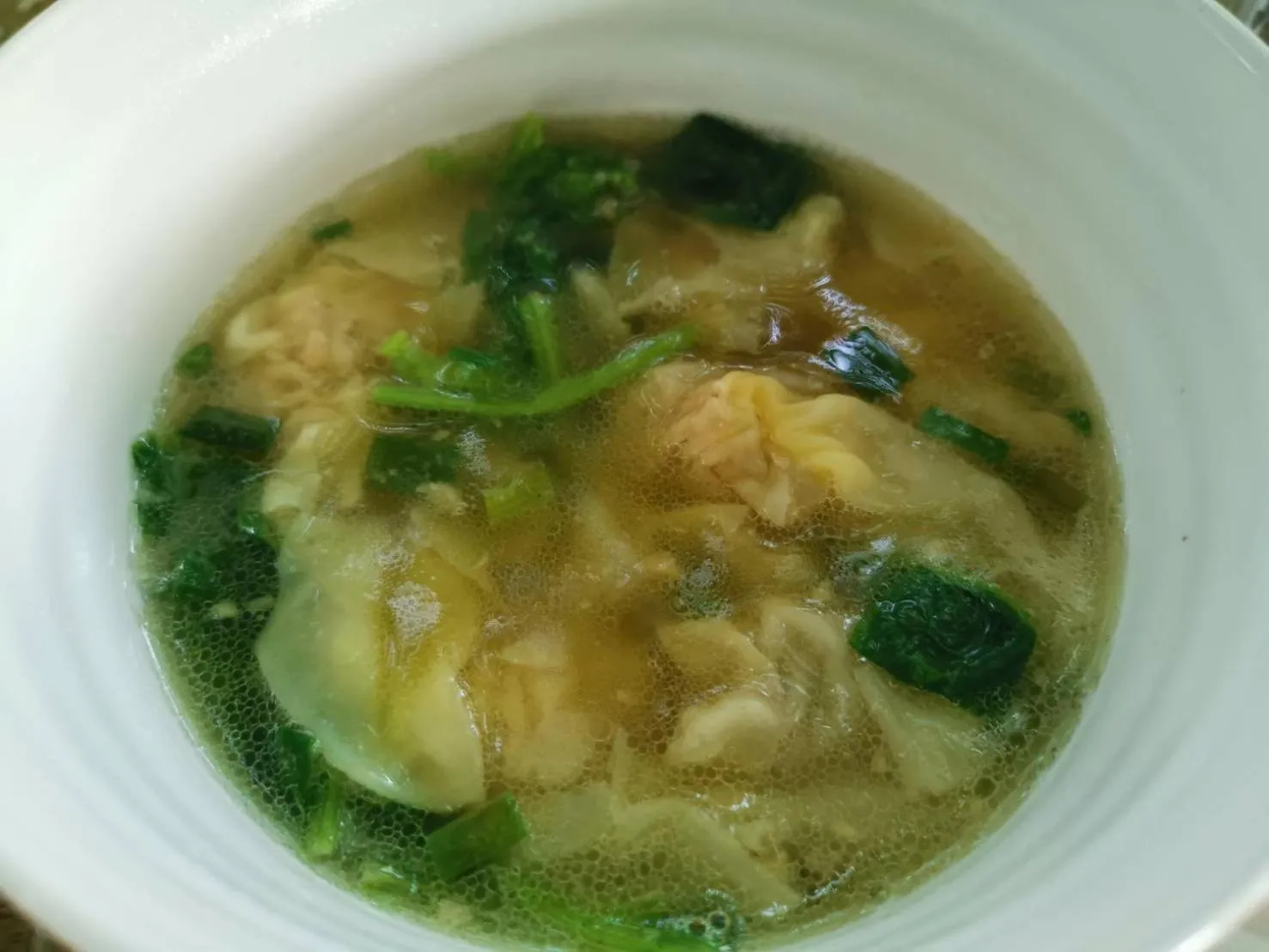 Breakfast in ibeyond Apartment Romklao Suvarnabhumi