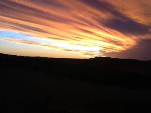Property building in Lake Barra Cottages