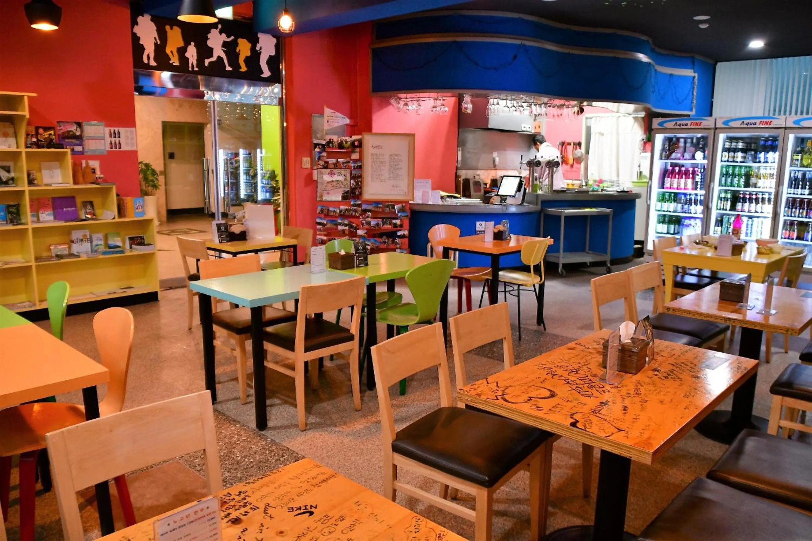 Banquet/Function facilities in Nogodan Guesthouse and Hotel