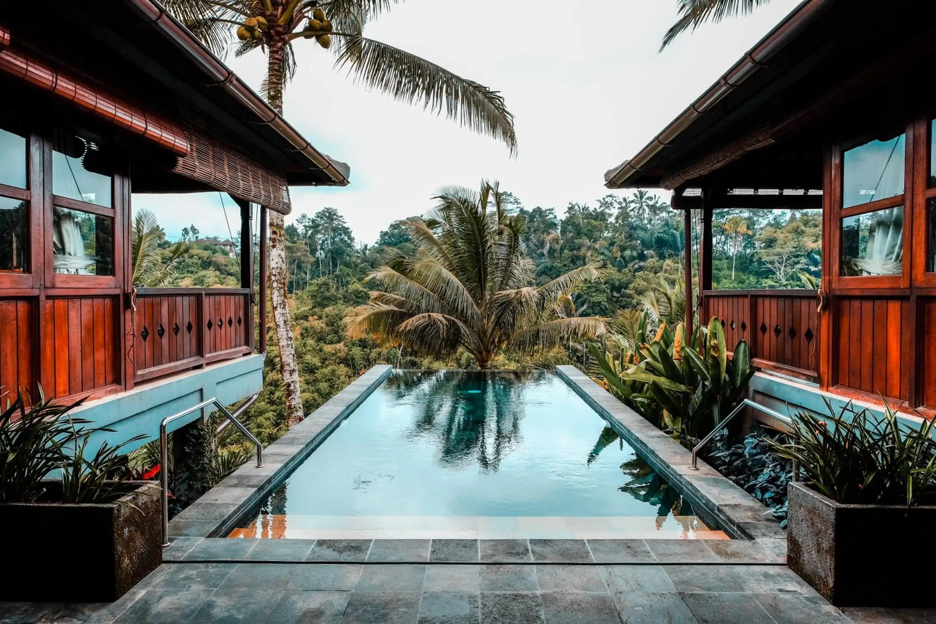 Villa with Private Pool in Bagus Jati Health & Wellbeing Retreat Villa with Private Pool in Bagus Jati Health & Wellbeing Retreat