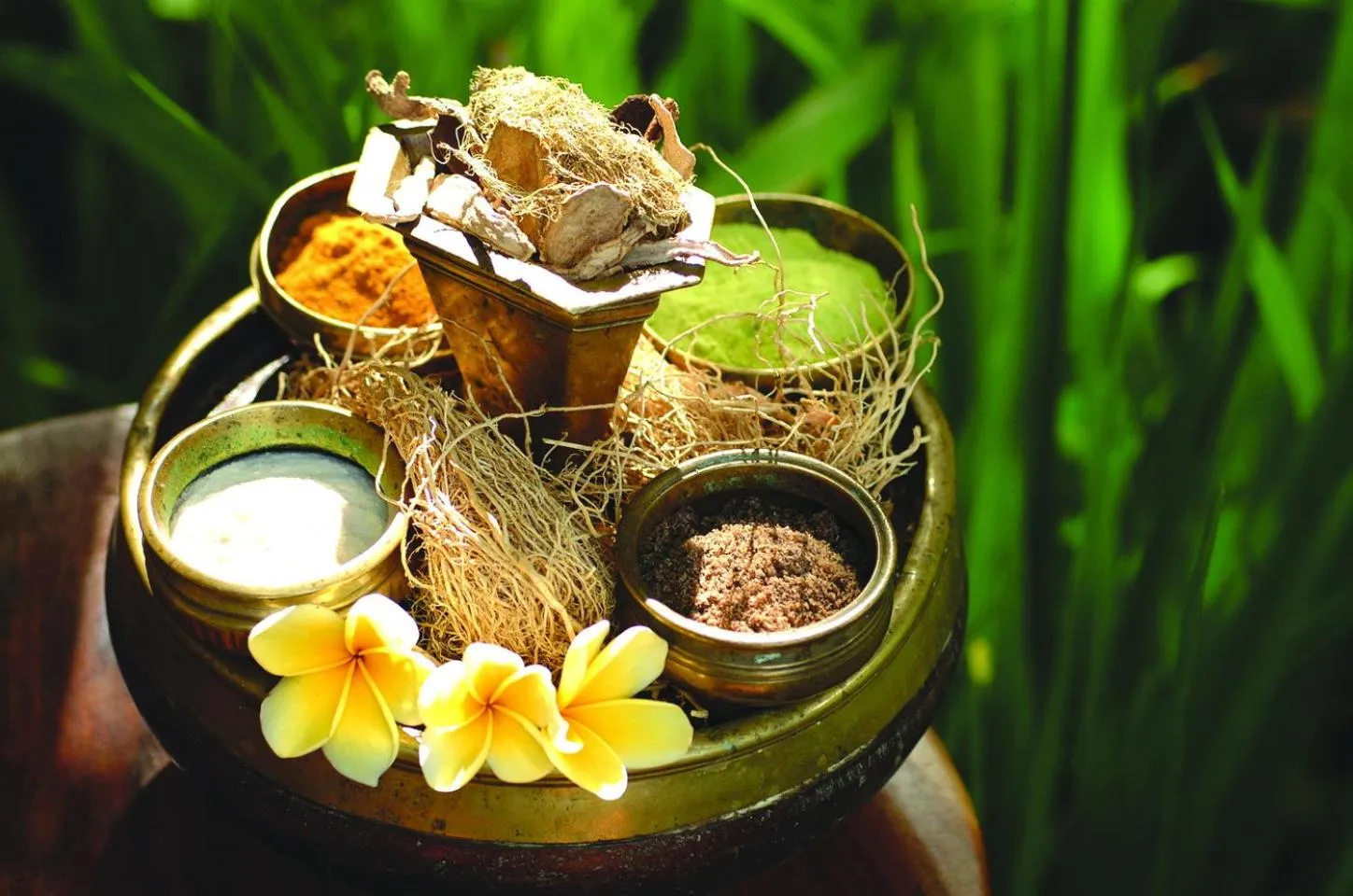 Activities in Bagus Jati Health & Wellbeing Retreat