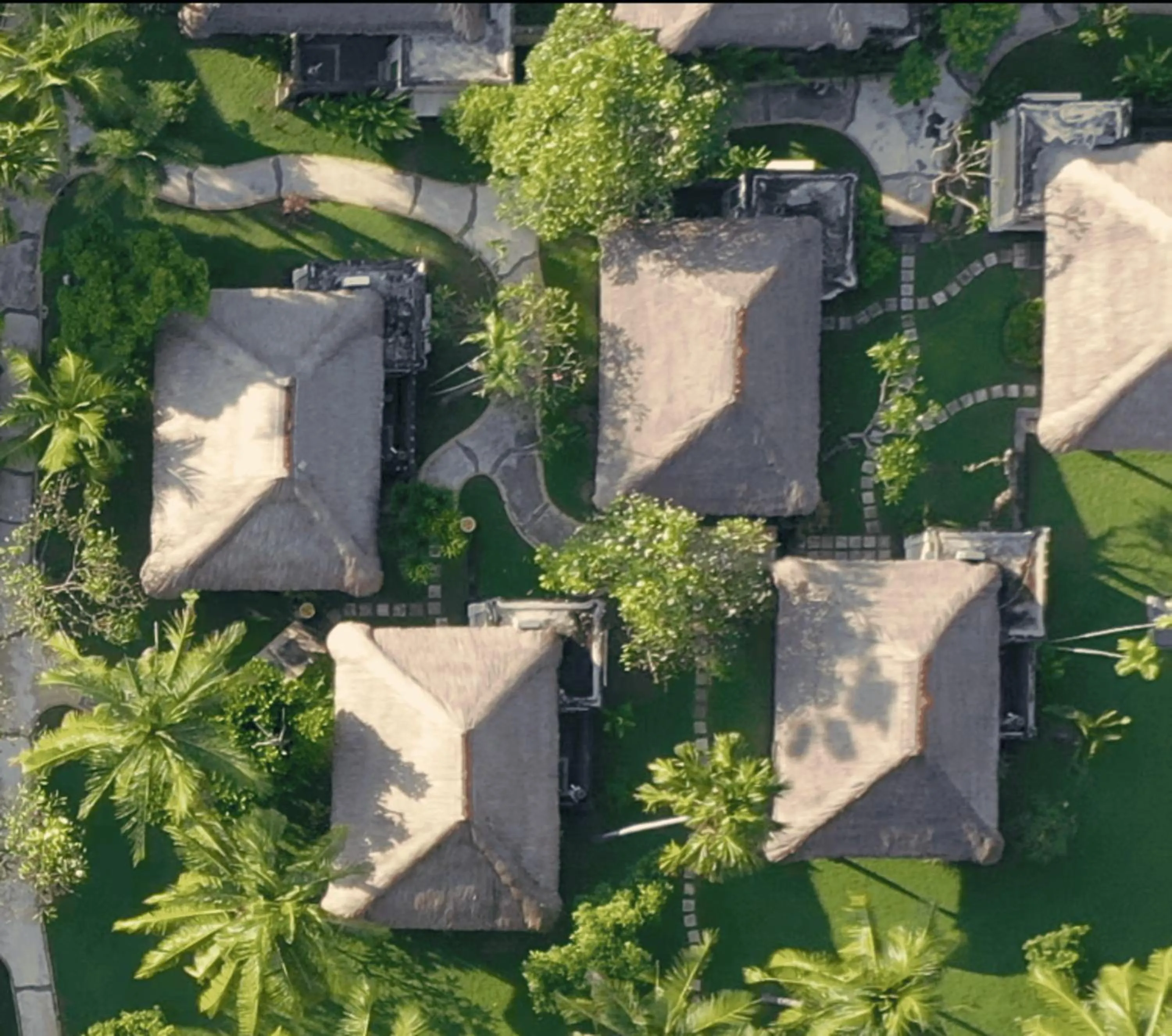 Property building in Puri Bagus Lovina