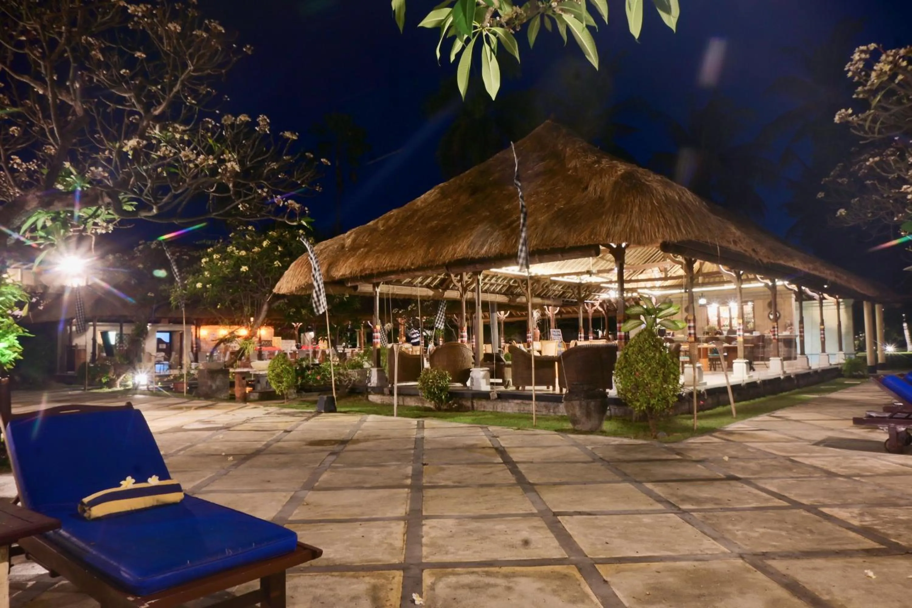 Restaurant/places to eat in Puri Bagus Lovina