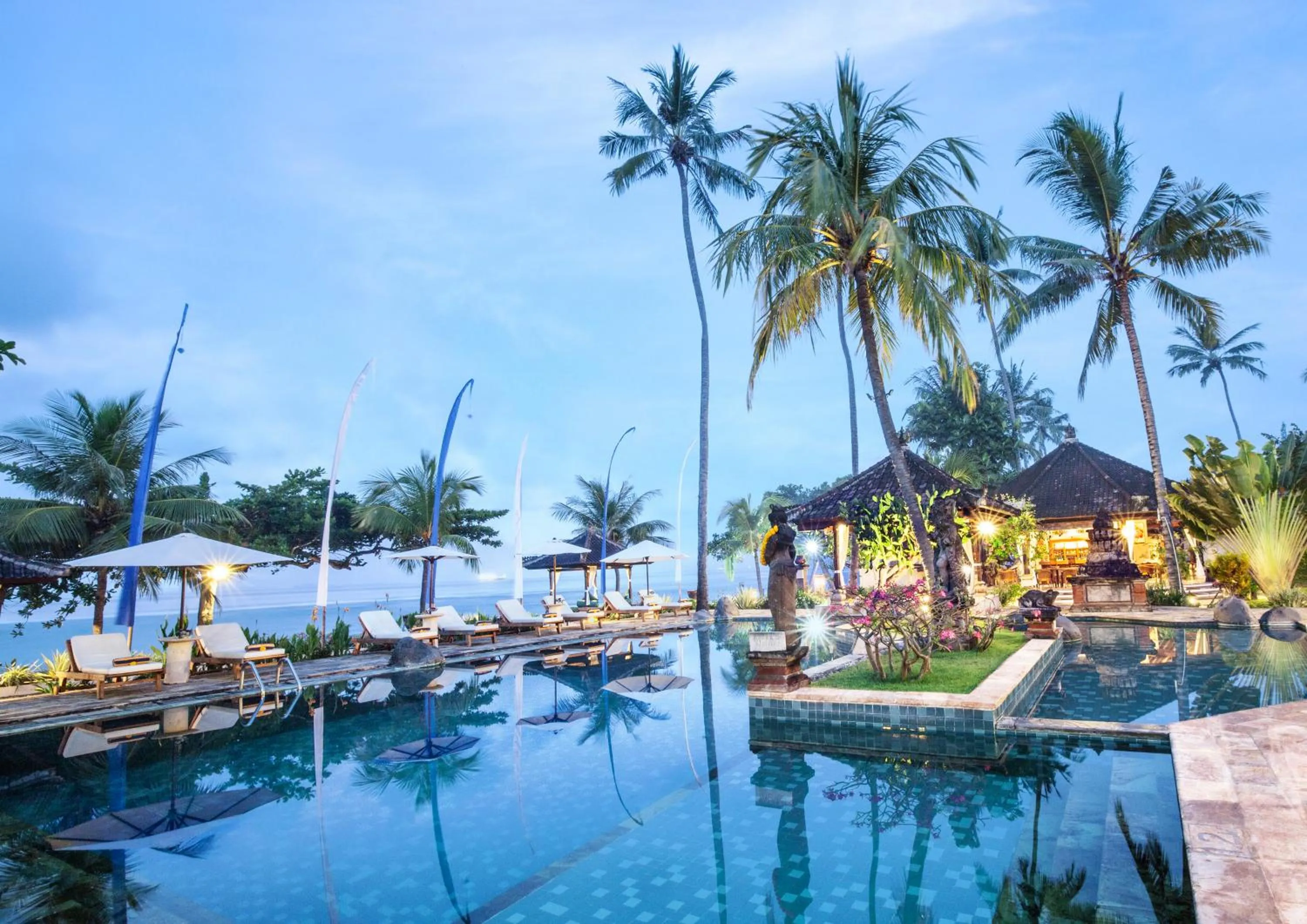 Diving in Puri Bagus Candidasa