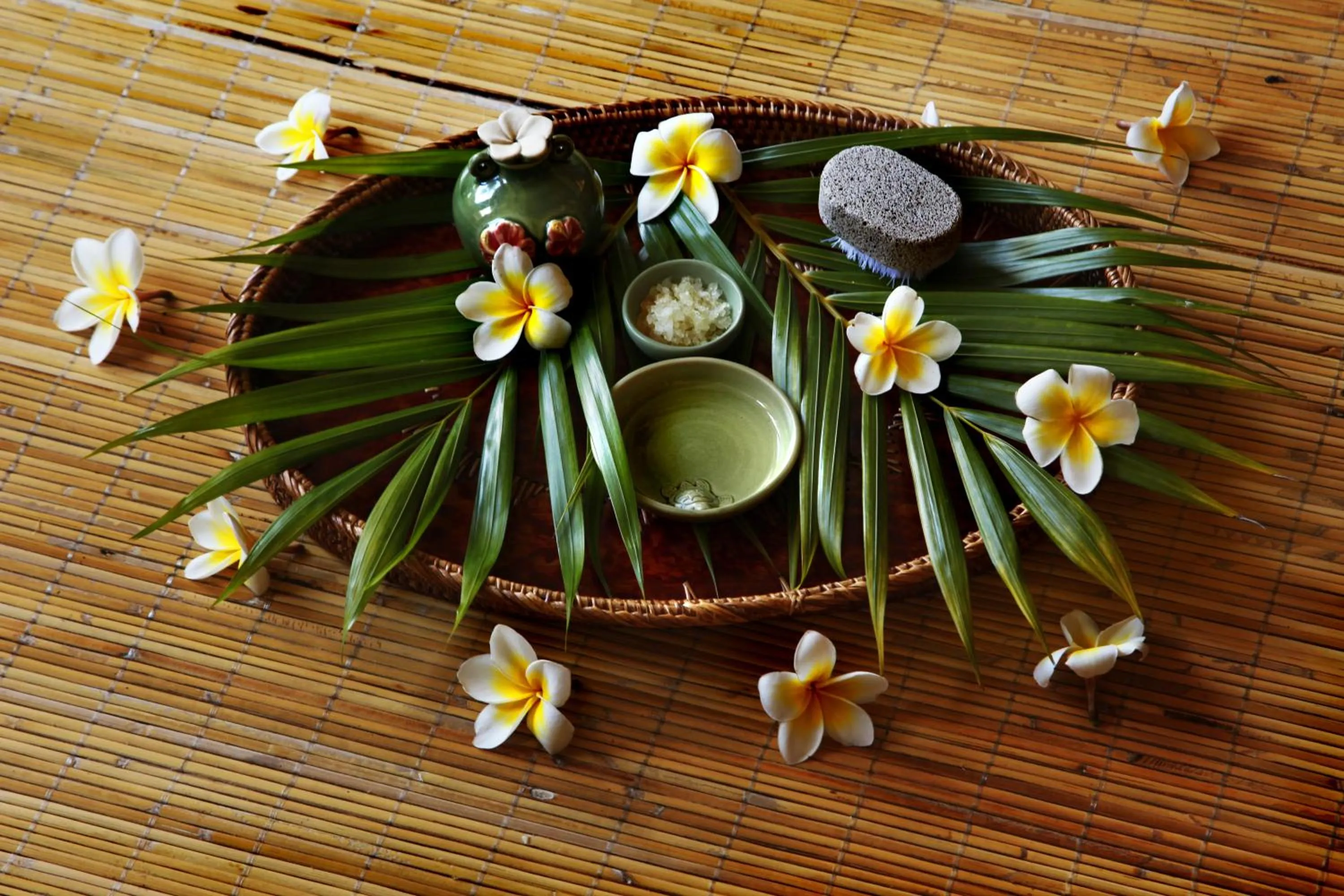 Spa and wellness centre/facilities in Puri Bagus Candidasa