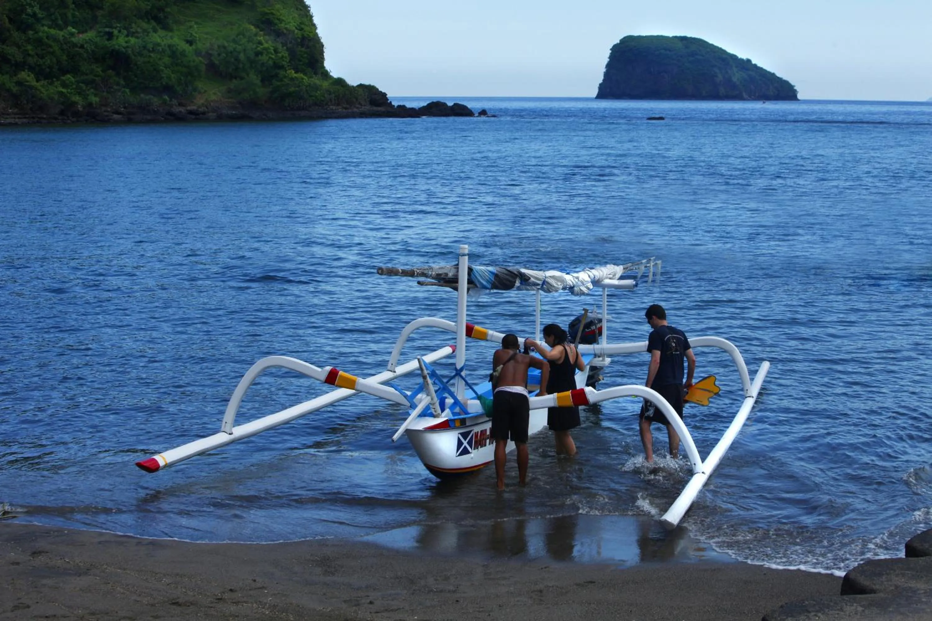 Other in Puri Bagus Candidasa