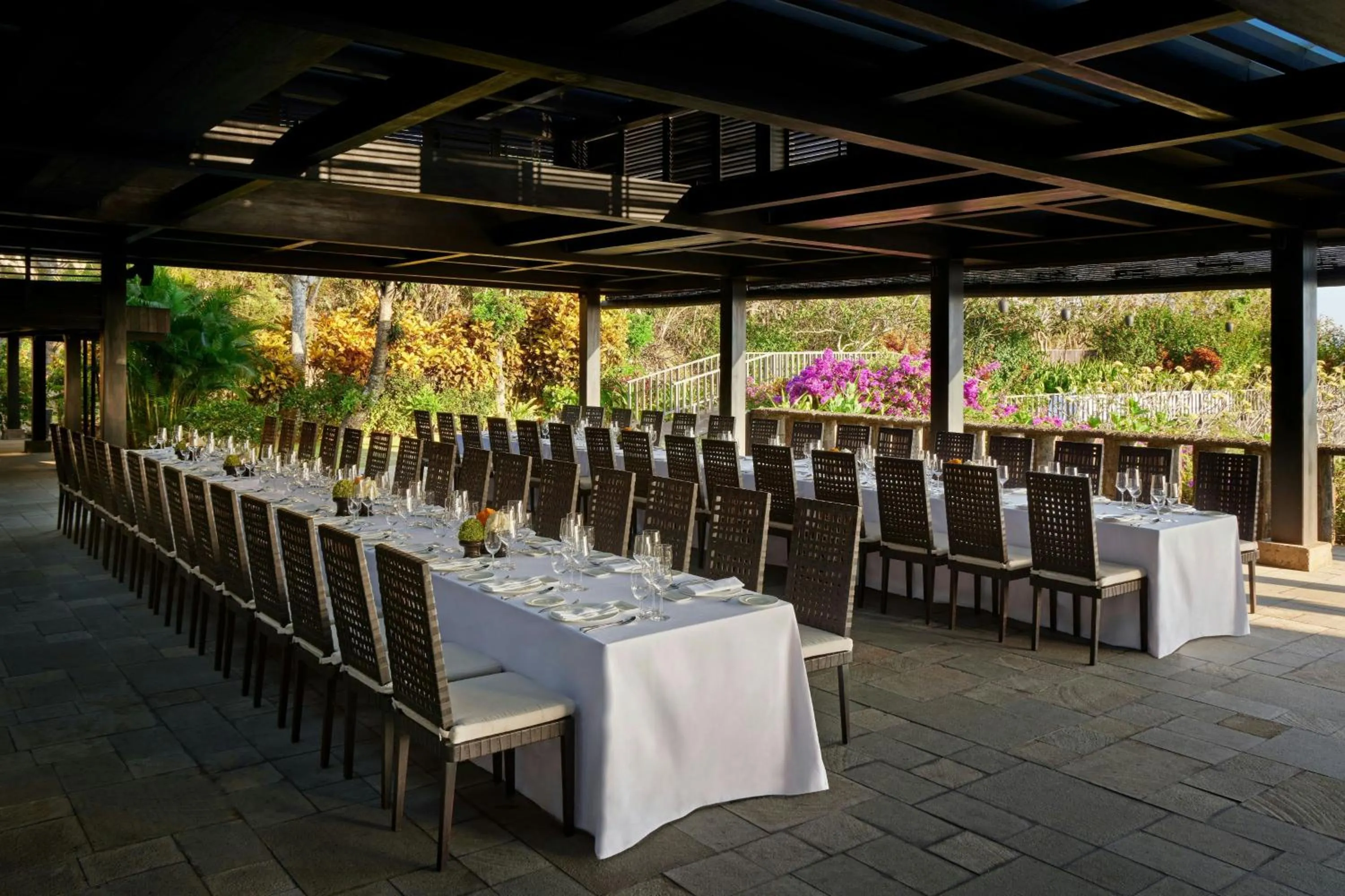 Meeting/conference room in Bvlgari Resort Bali