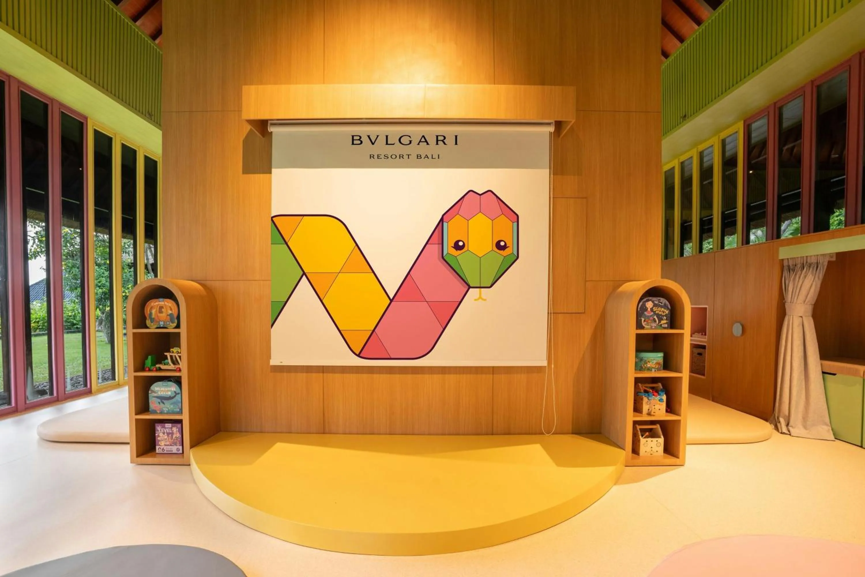 Other in Bvlgari Resort Bali