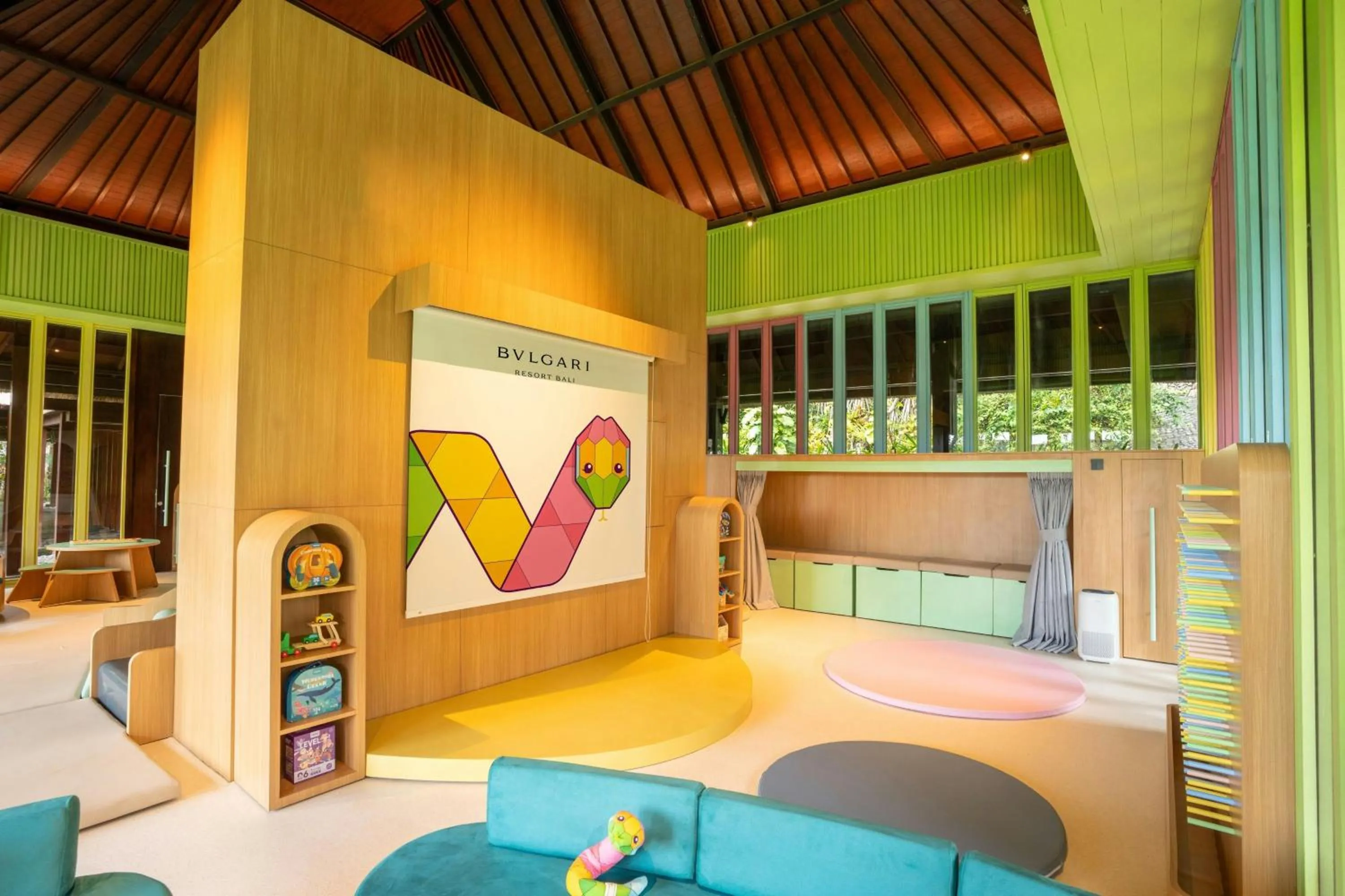 Other in Bvlgari Resort Bali