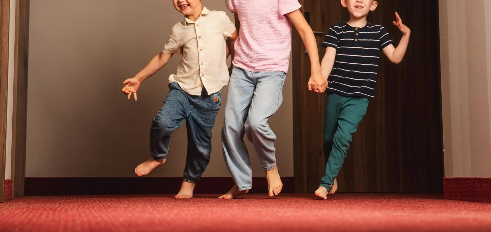 People in Focus Hotel Premium Gdańsk