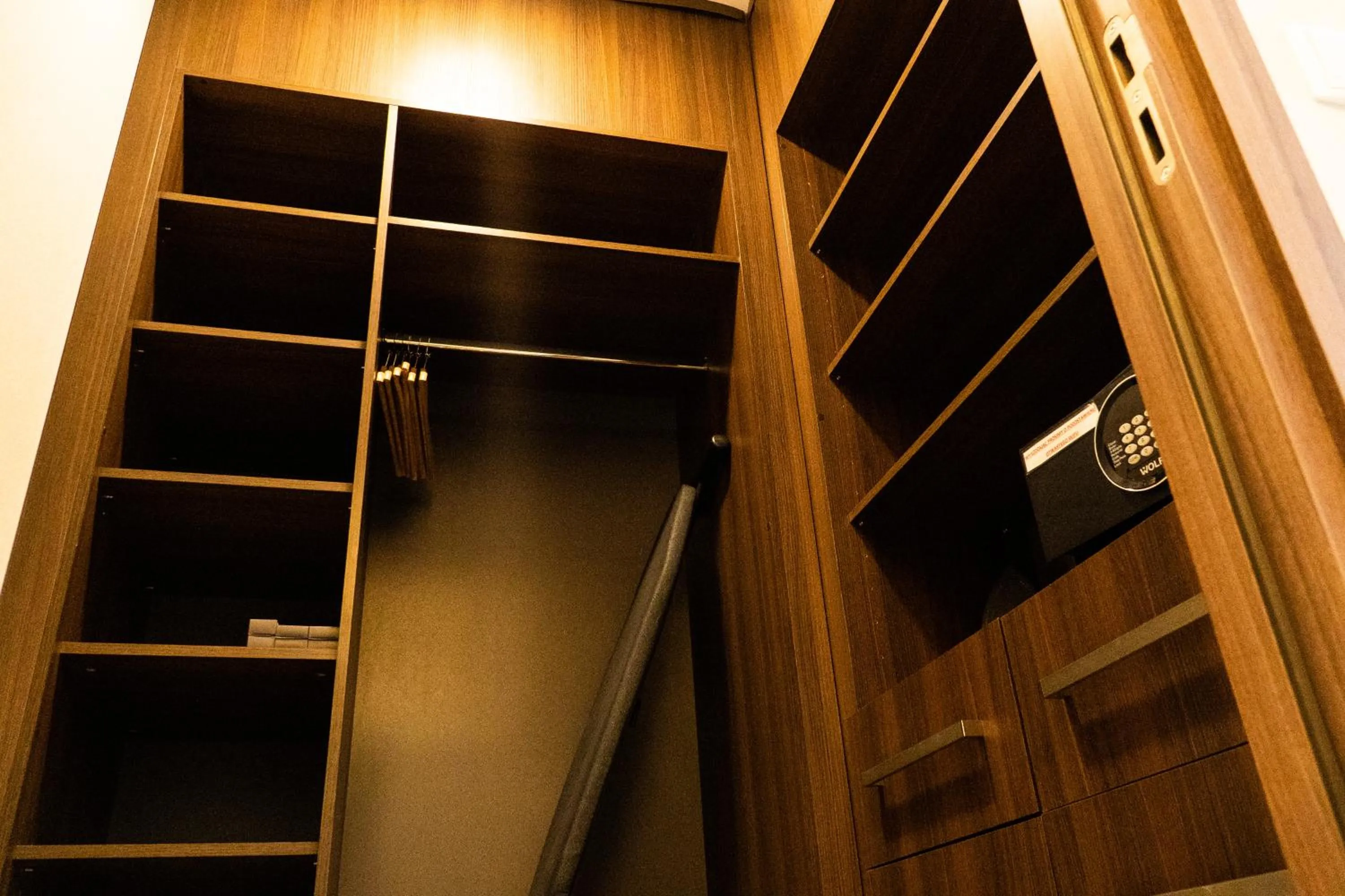 safe in Focus Hotel Premium Gdańsk