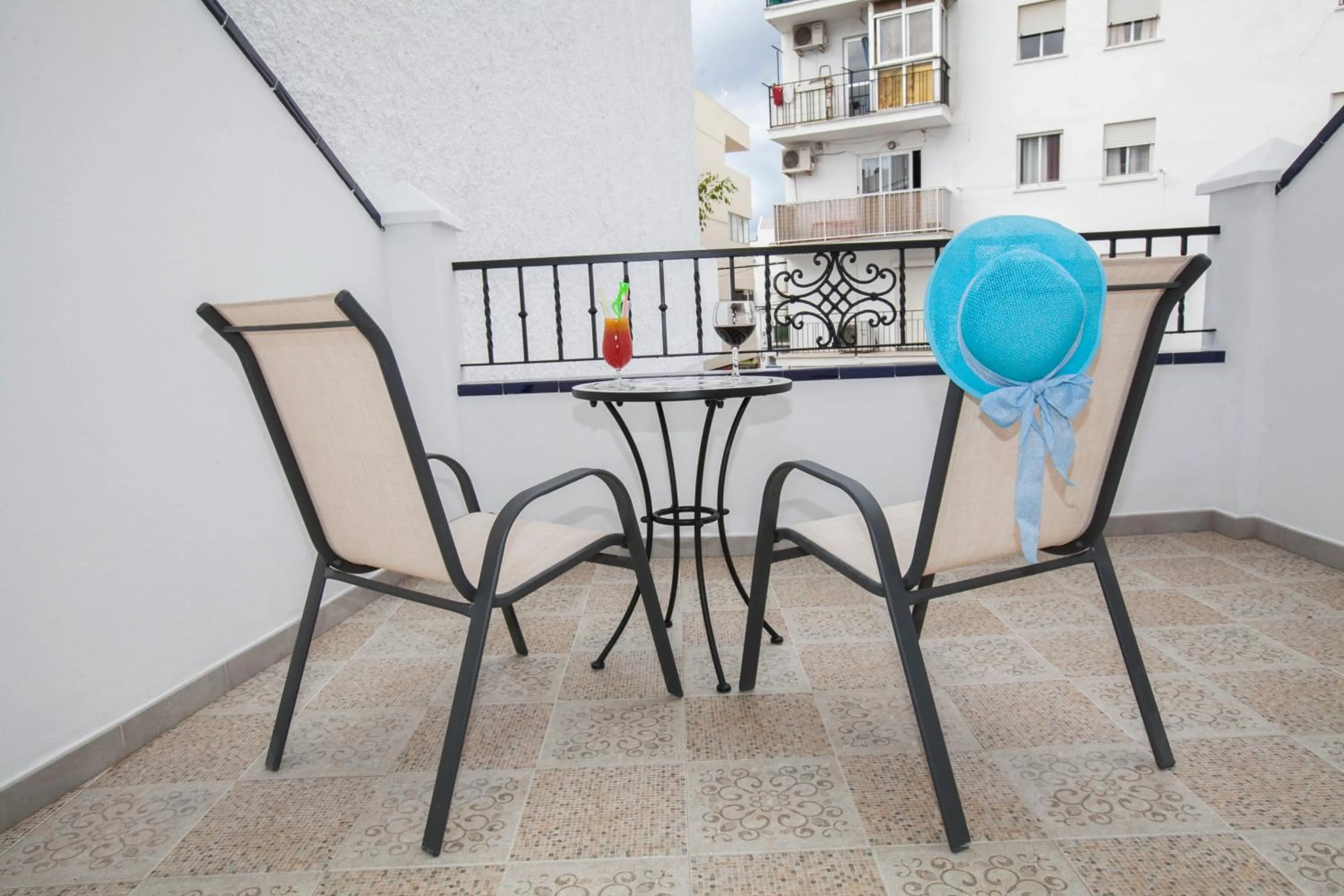 Day in Hostal Boutique Bajamar