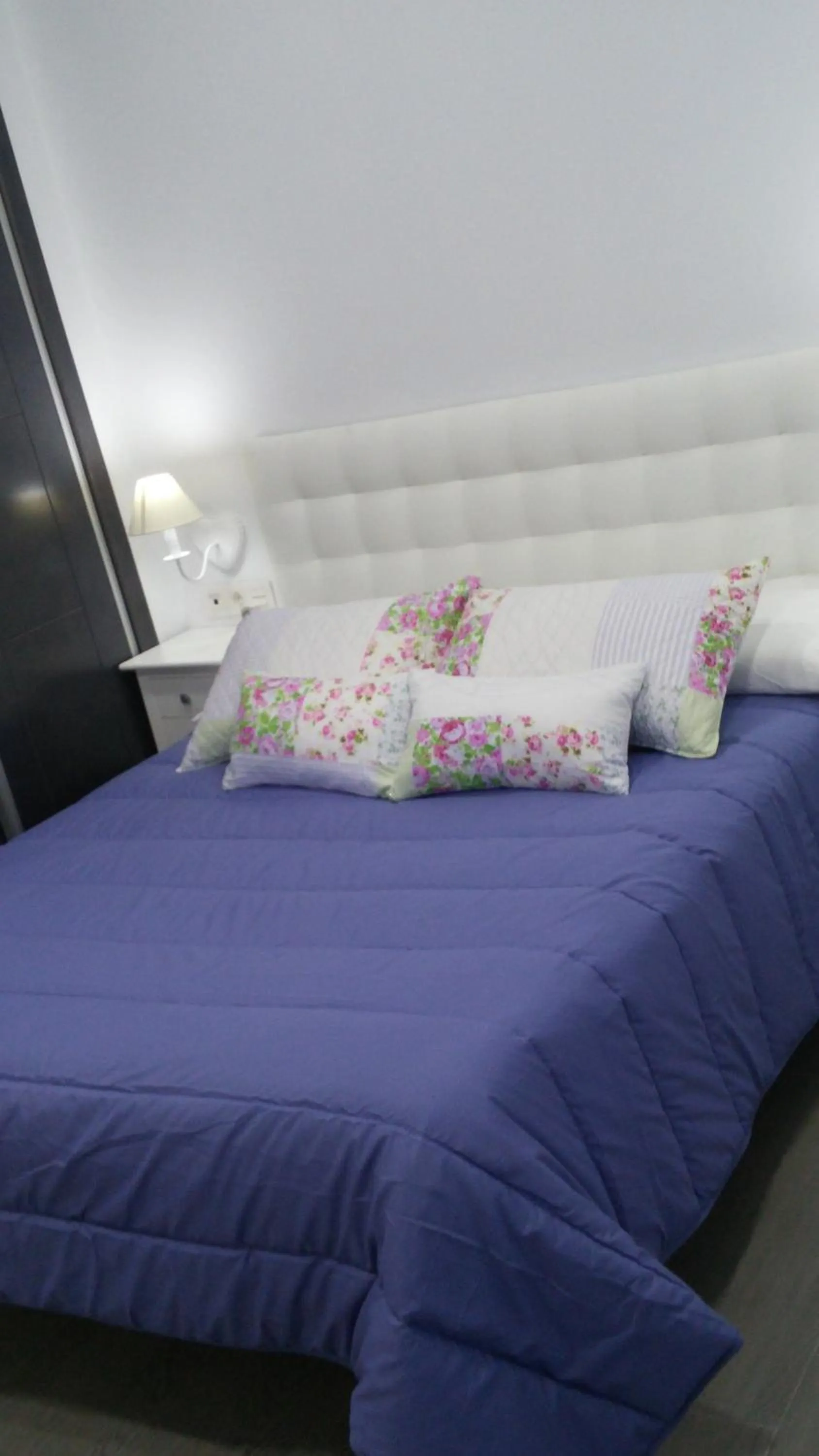 Bed in Hostal Boutique Bajamar