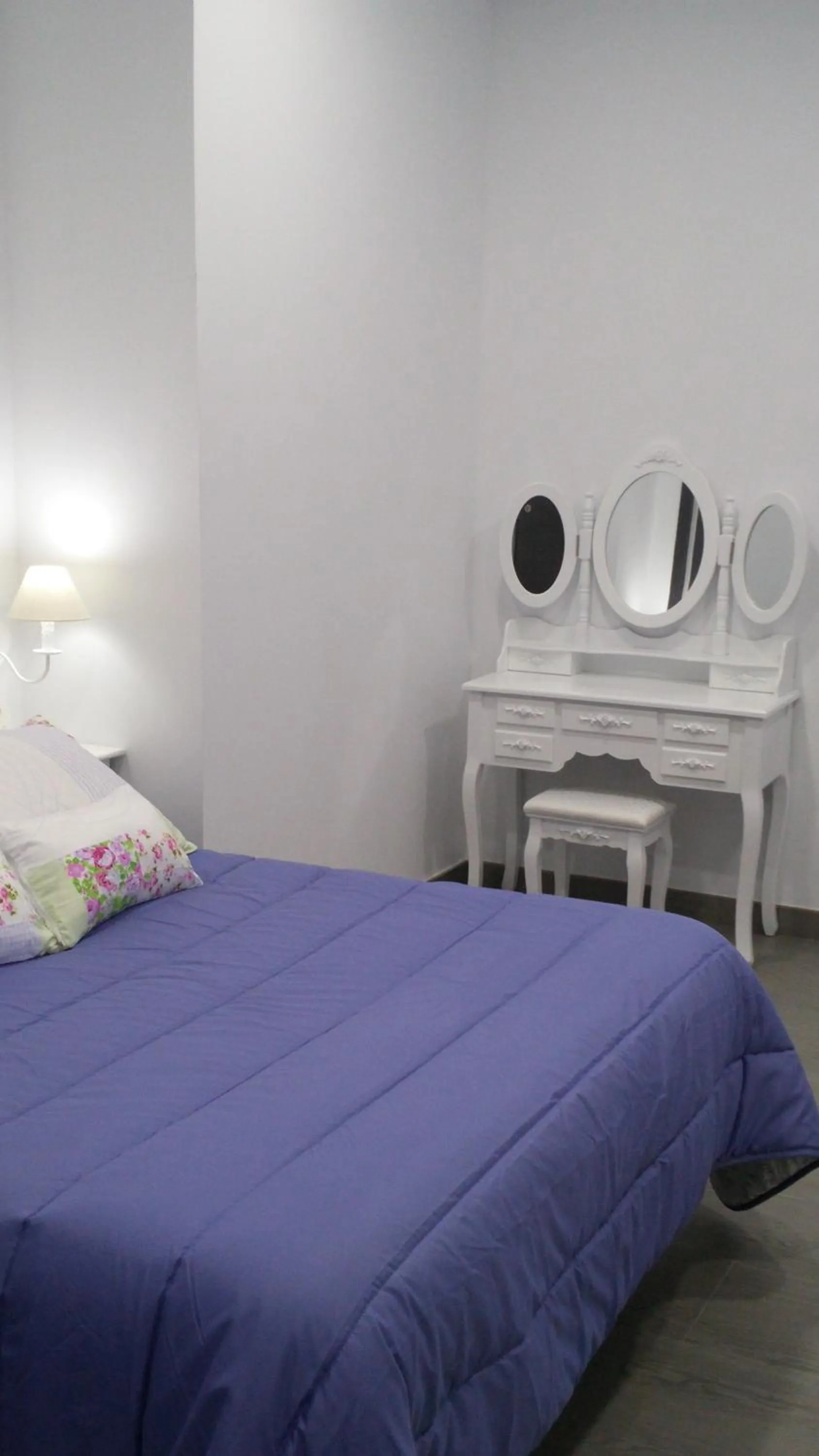 Photo of the whole room, Bed in Hostal Boutique Bajamar