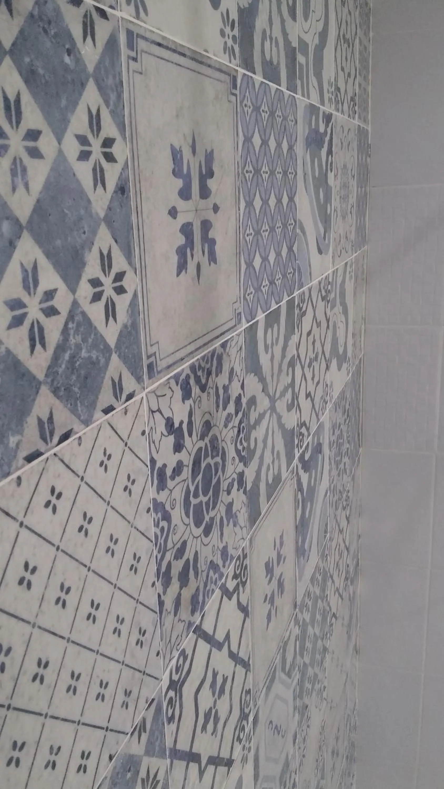 Decorative detail in Hostal Boutique Bajamar