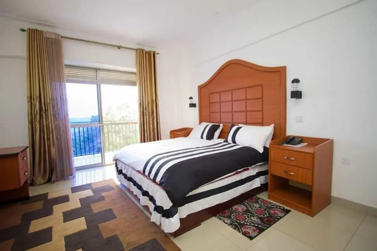 Zebra Hotel Masaka Zebra Hotel Masaka