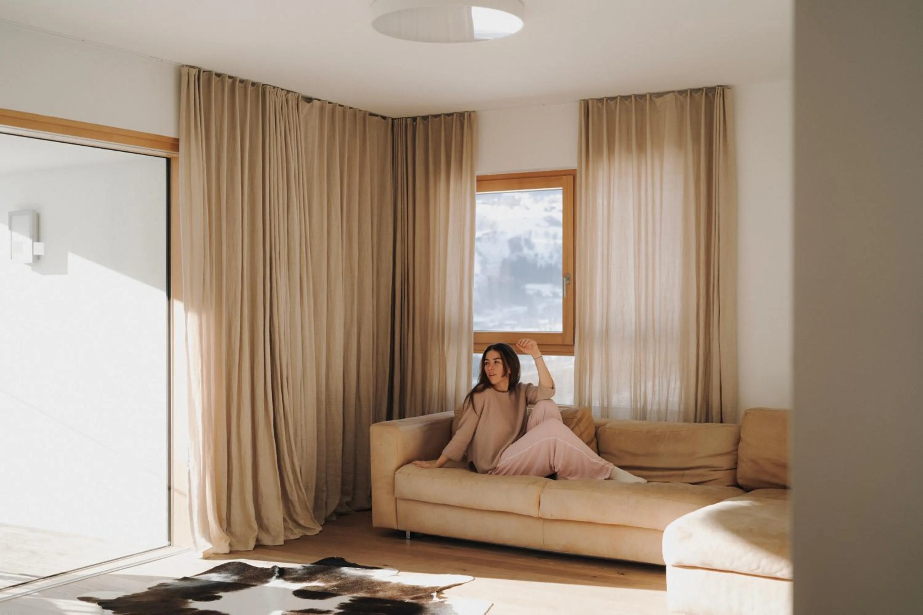 Sun Lodge Schladming by Schladming-Appartements