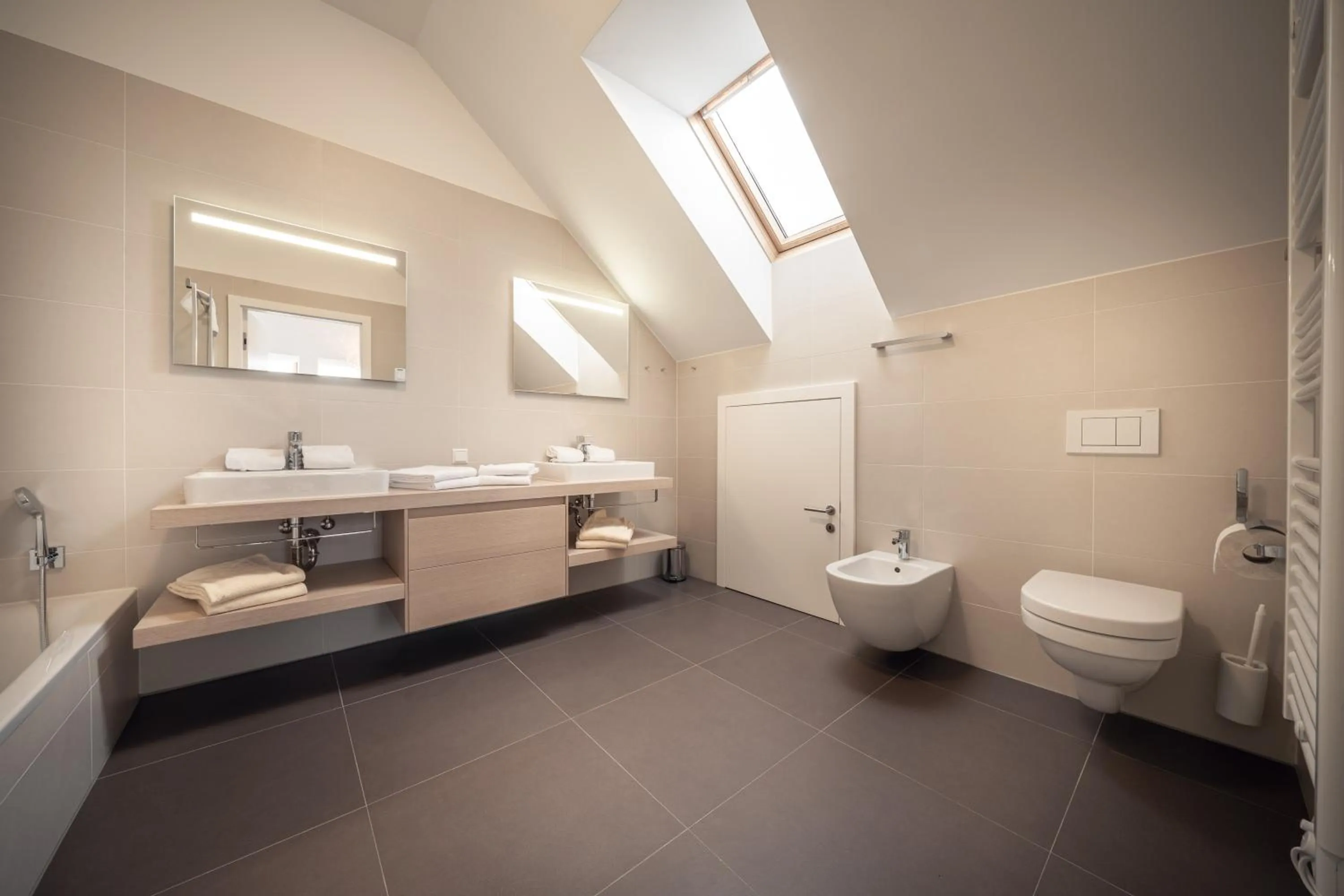 Sun Lodge Schladming by Schladming-Appartements