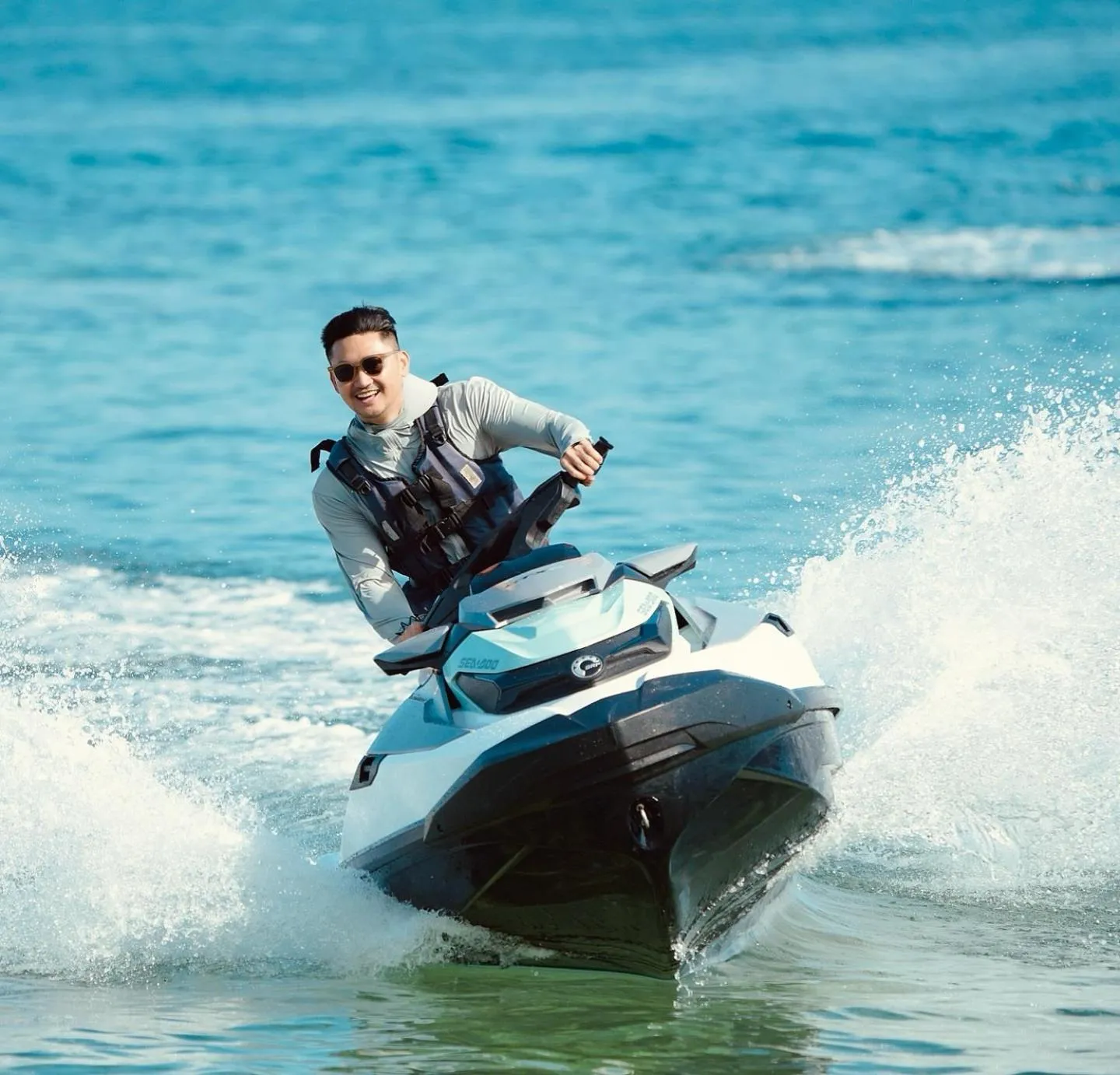 Day in Merumatta Senggigi Lombok