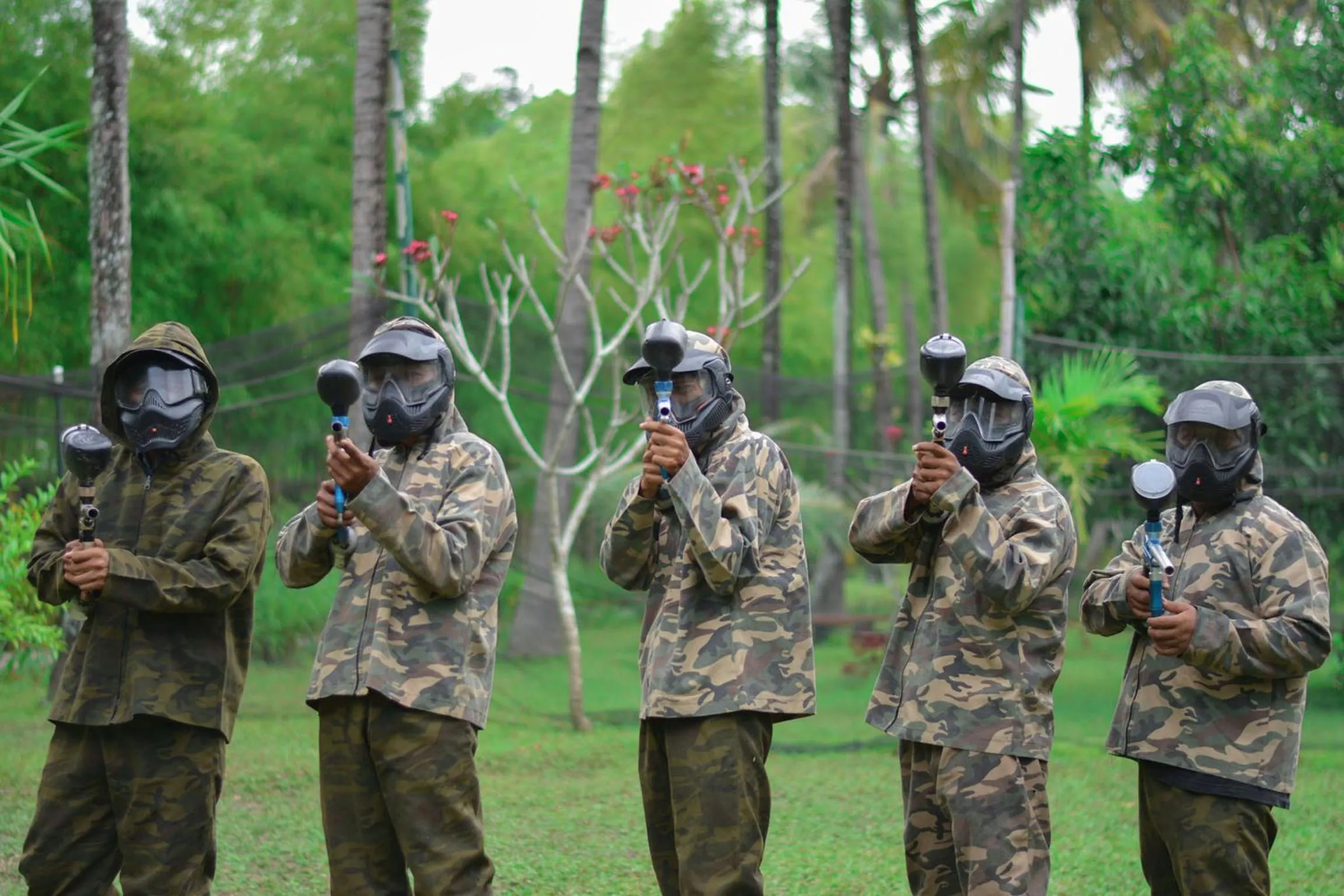 Activities in The Jayakarta Yogyakarta Hotel & Spa