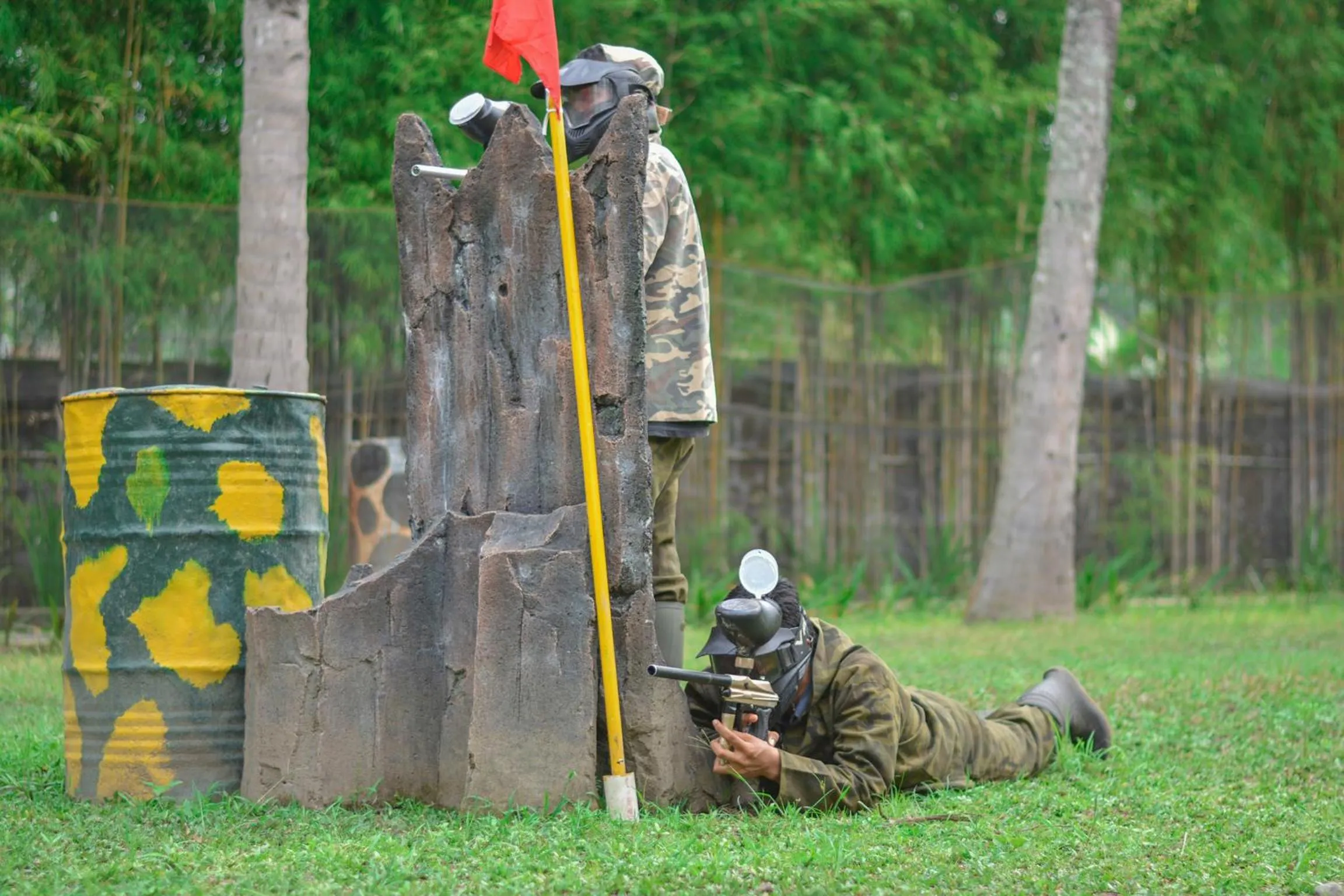 Activities in The Jayakarta Yogyakarta Hotel & Spa