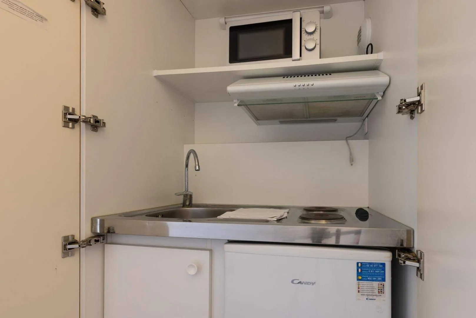 Study Hôtel Bordeaux Lormont