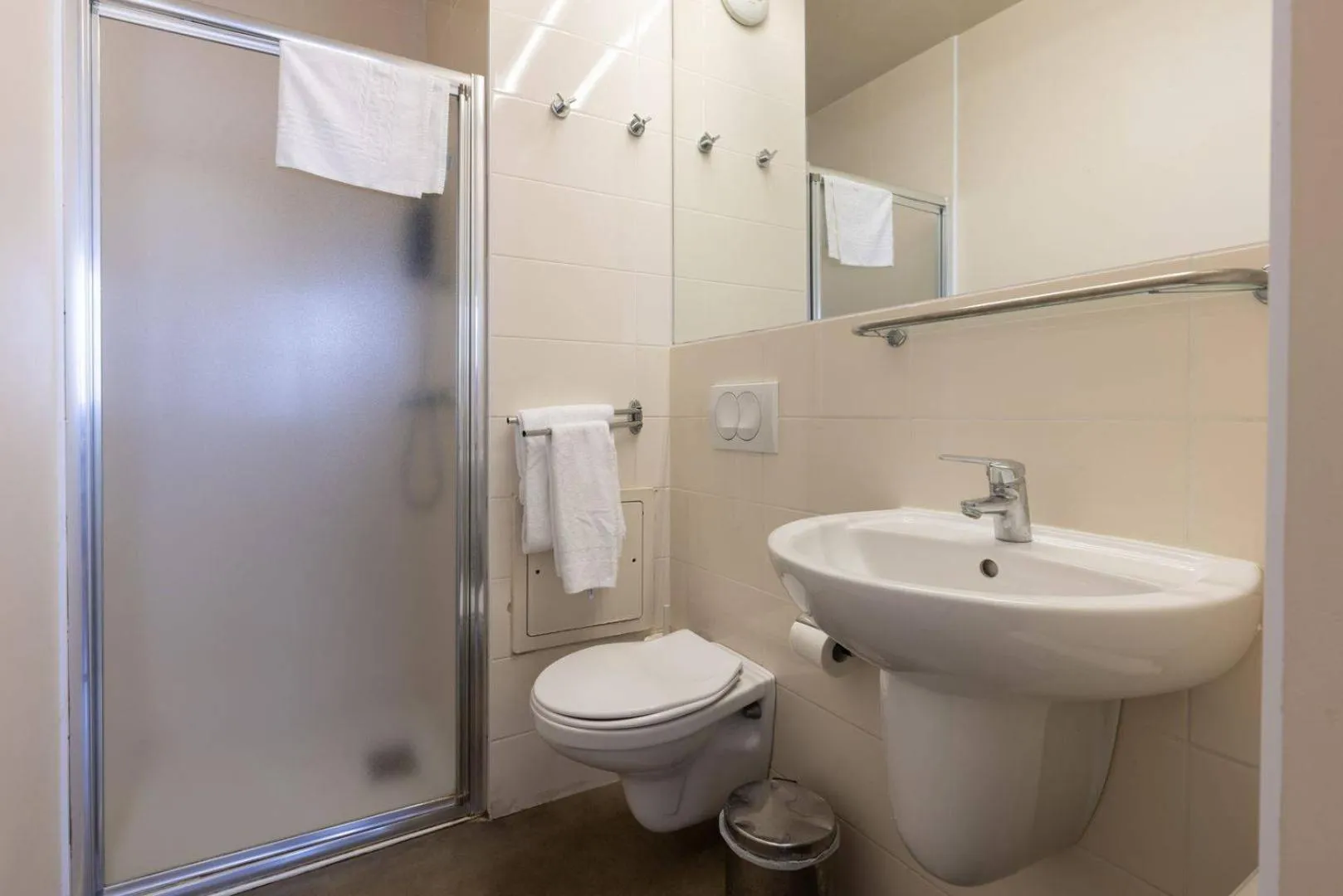 Study Hôtel Bordeaux Lormont