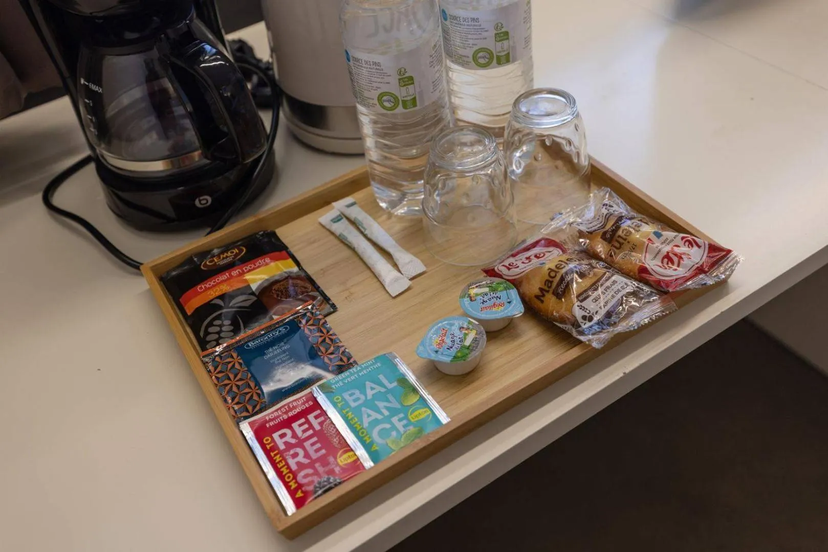 Study Hôtel Bordeaux Lormont