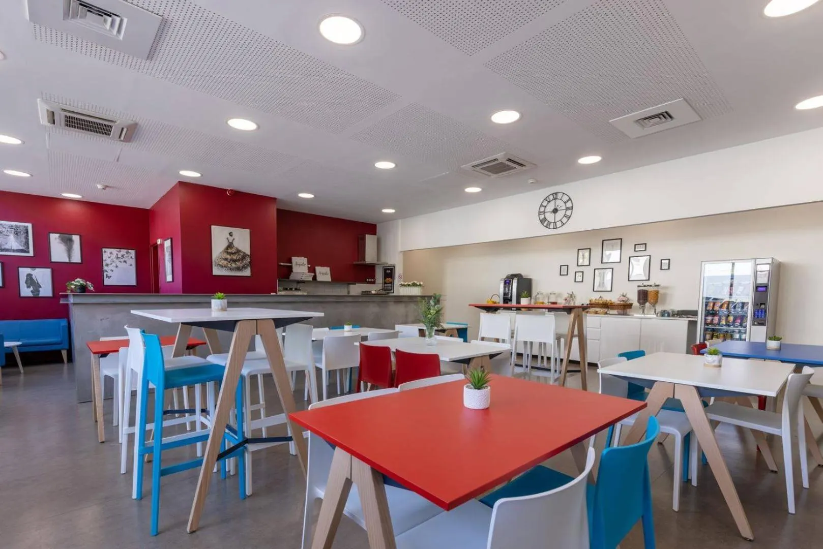 Study Hôtel Bordeaux Lormont