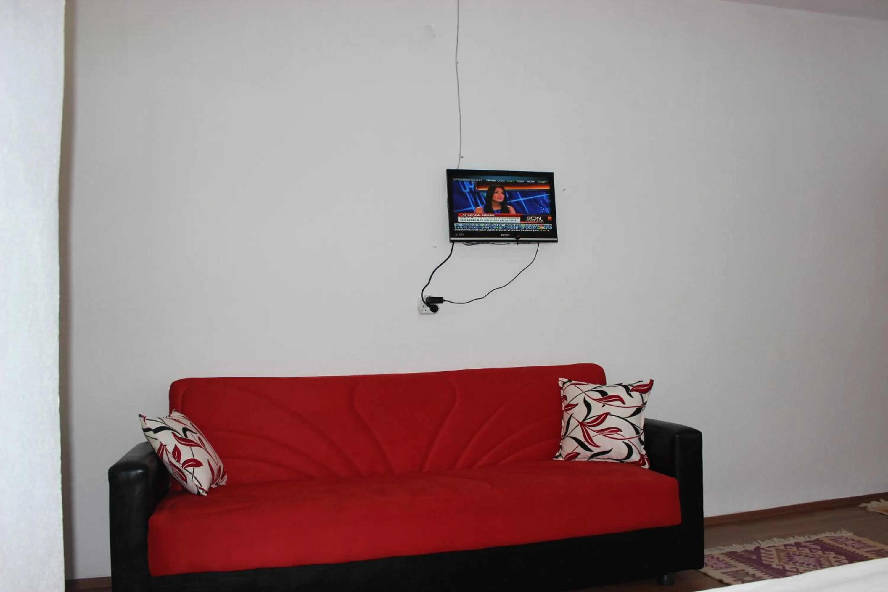 TV and multimedia in Alibaba Pension