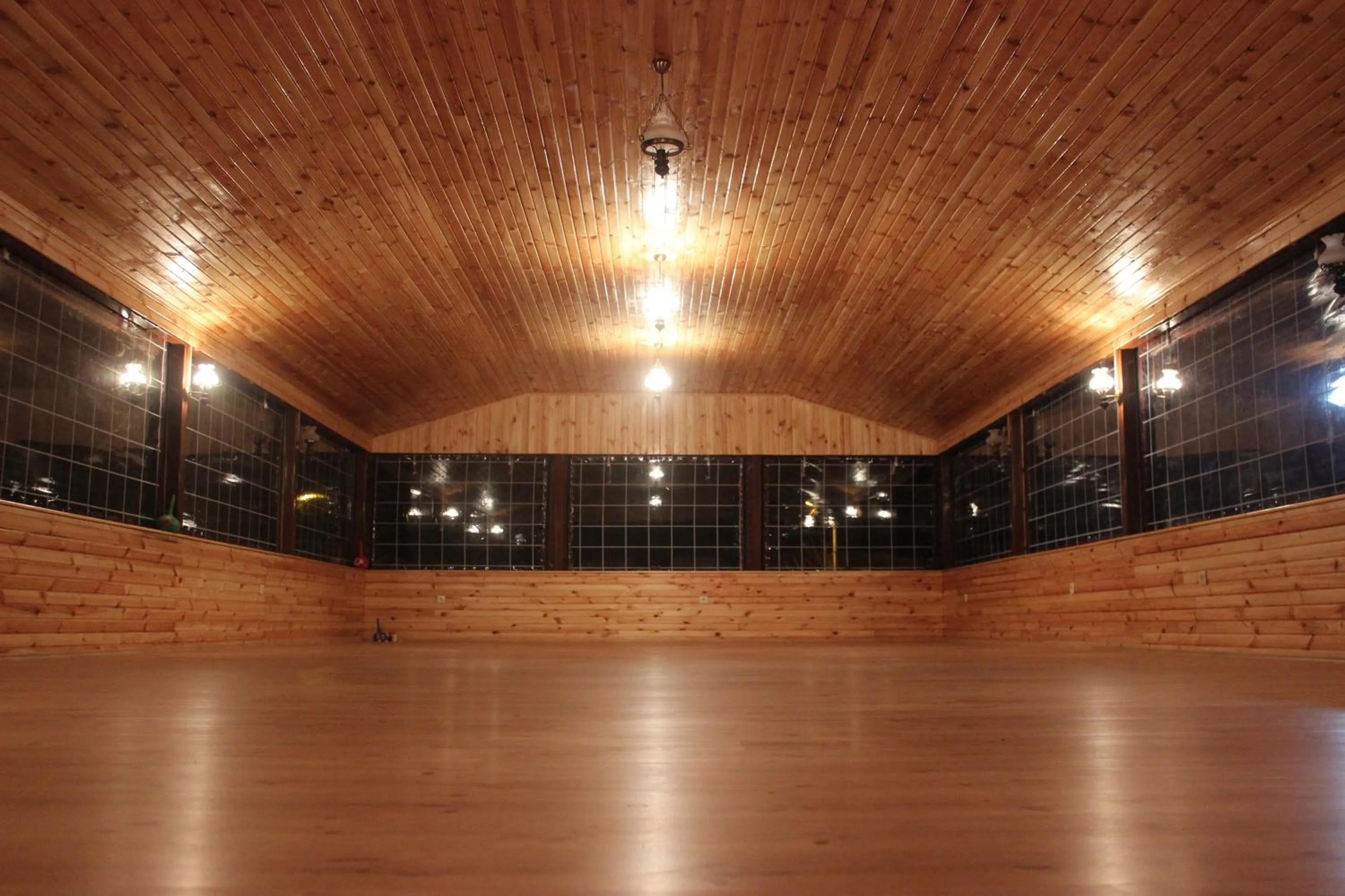 Activities in Alibaba Pension