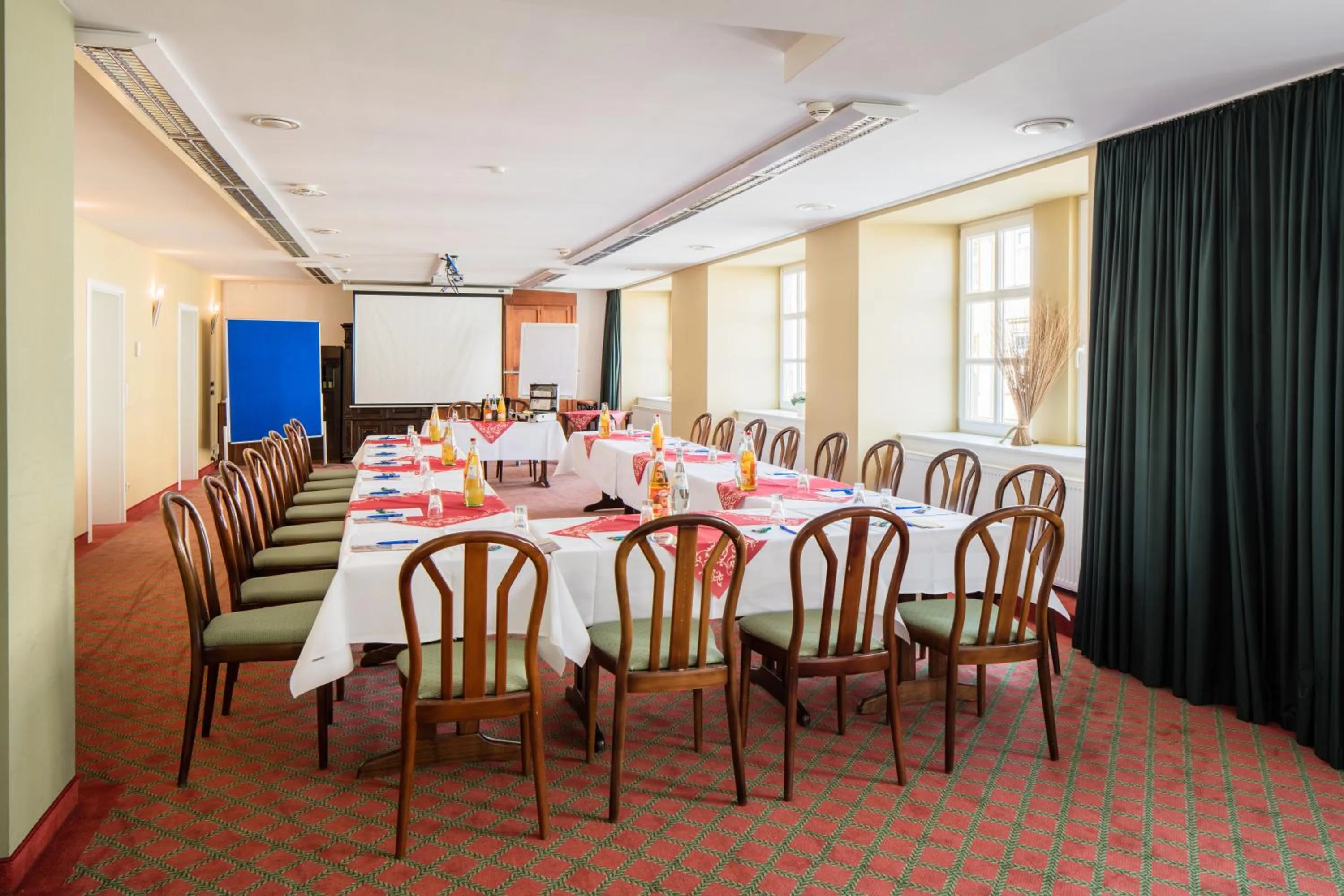 Meeting/conference room in Brauhaus Zum Löwen