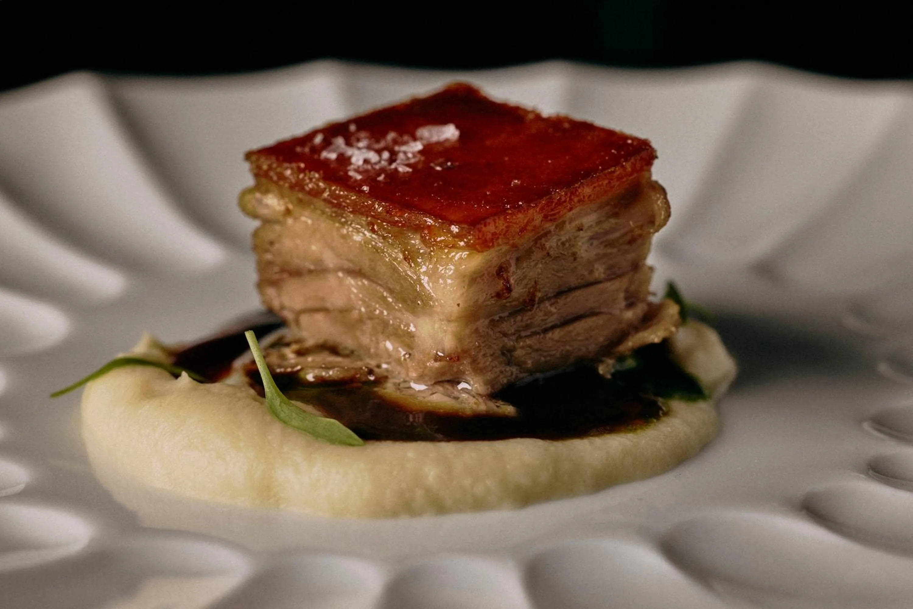 Food in Hotel Hacienda del Conde Meliá Collection Golf & Spa - Adults Only