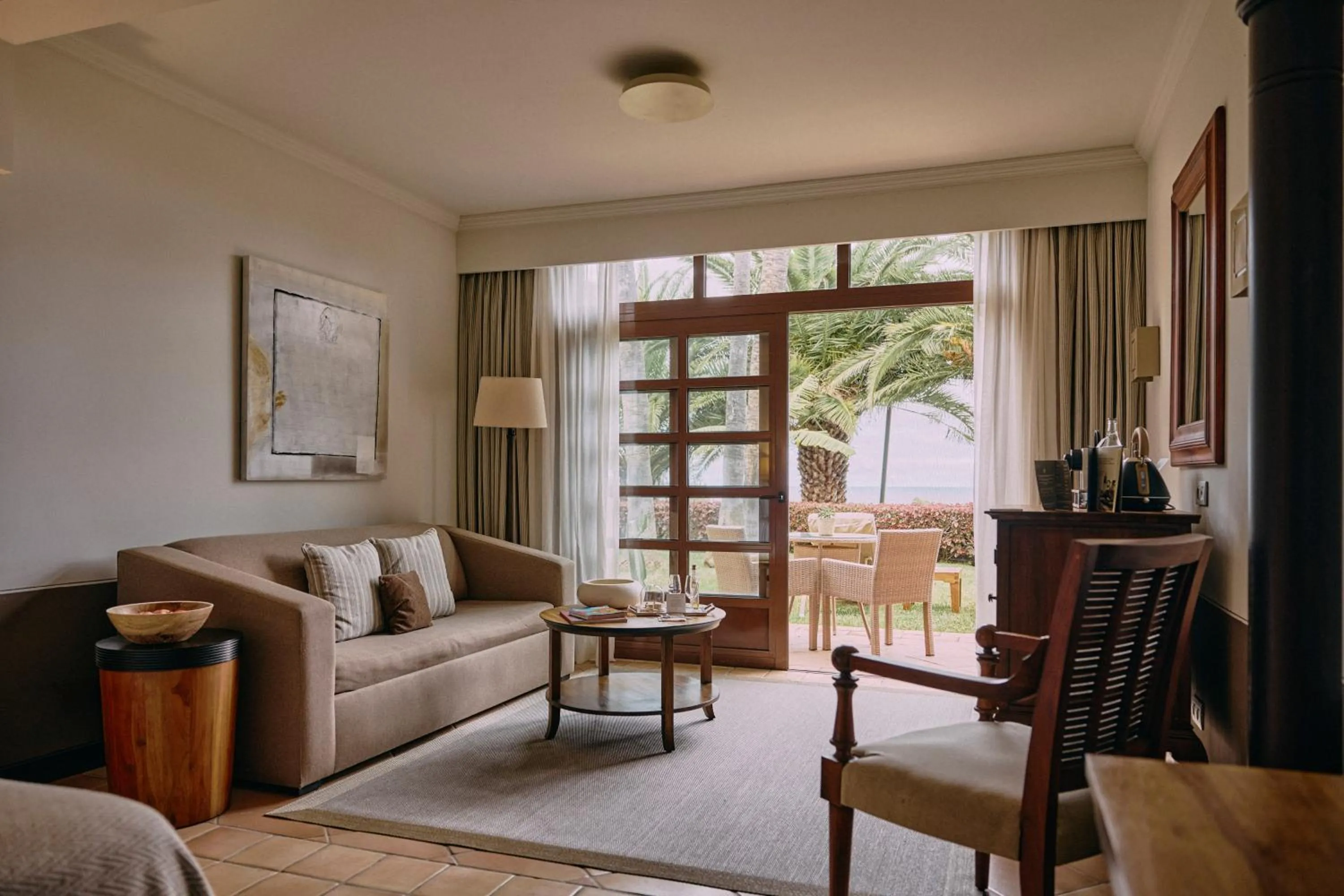 Bedroom in Hotel Hacienda del Conde Meliá Collection Golf & Spa - Adults Only