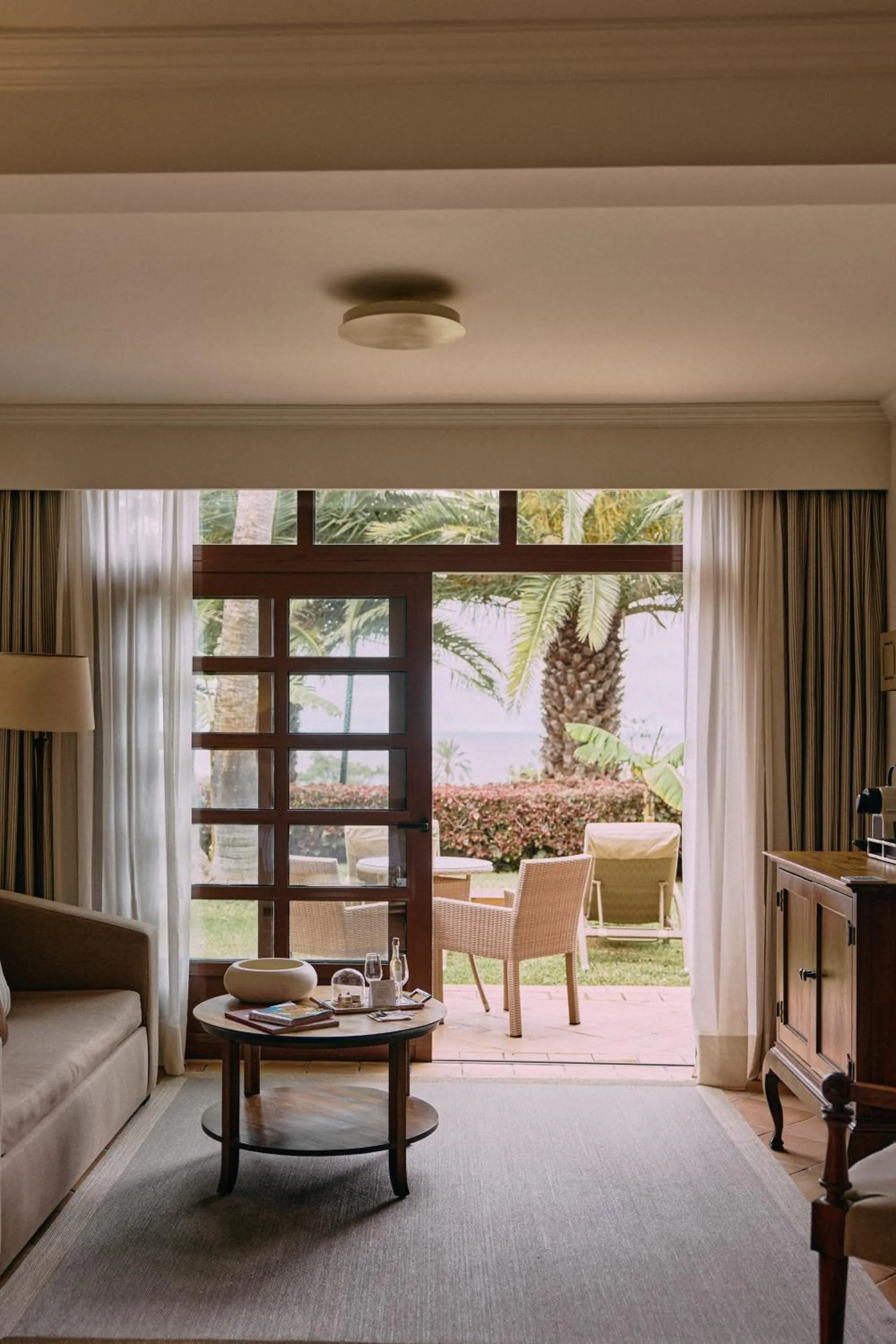 Bedroom in Hotel Hacienda del Conde Meliá Collection Golf & Spa - Adults Only