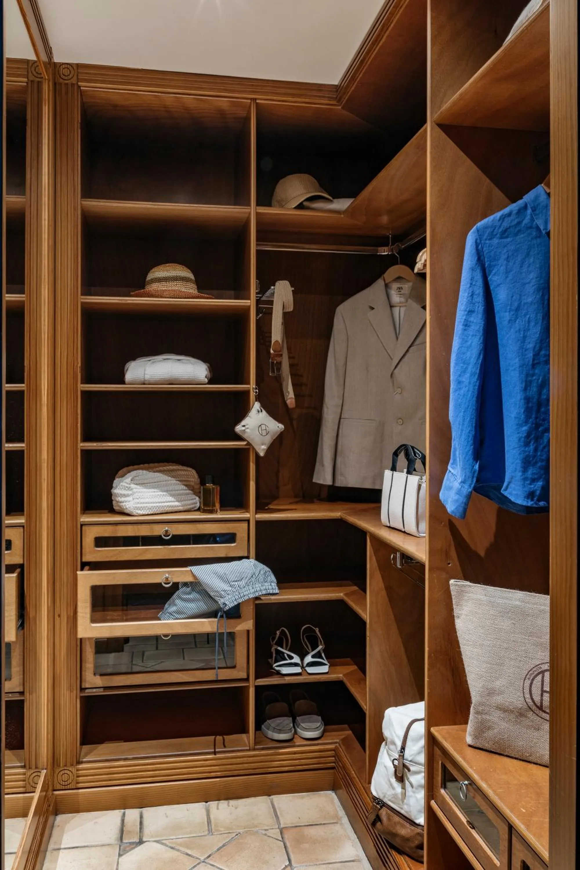 Bedroom in Hotel Hacienda del Conde Meliá Collection Golf & Spa - Adults Only