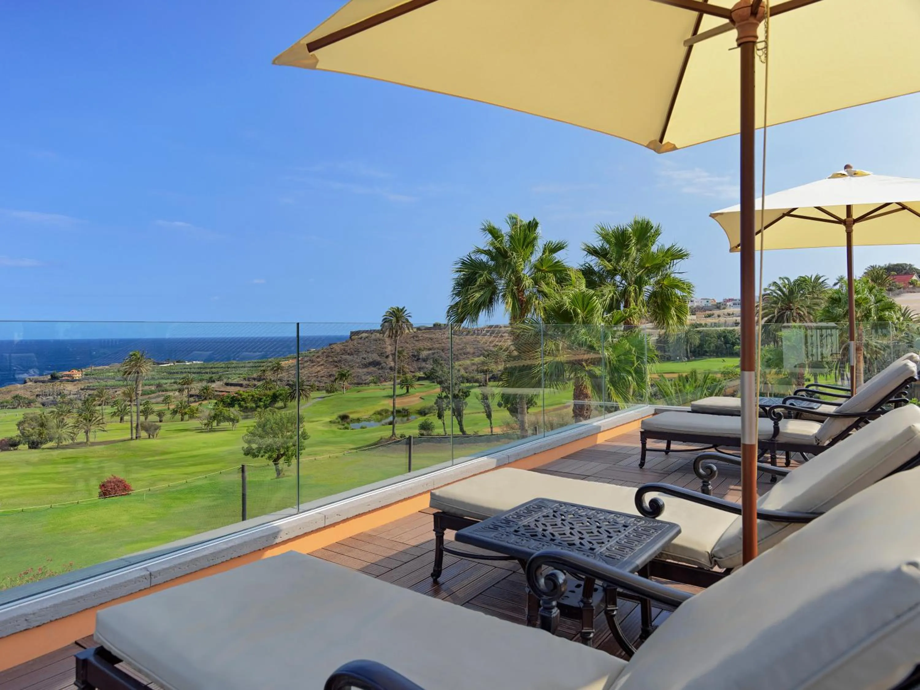Nearby landmark in Hotel Hacienda del Conde Meliá Collection Golf & Spa - Adults Only