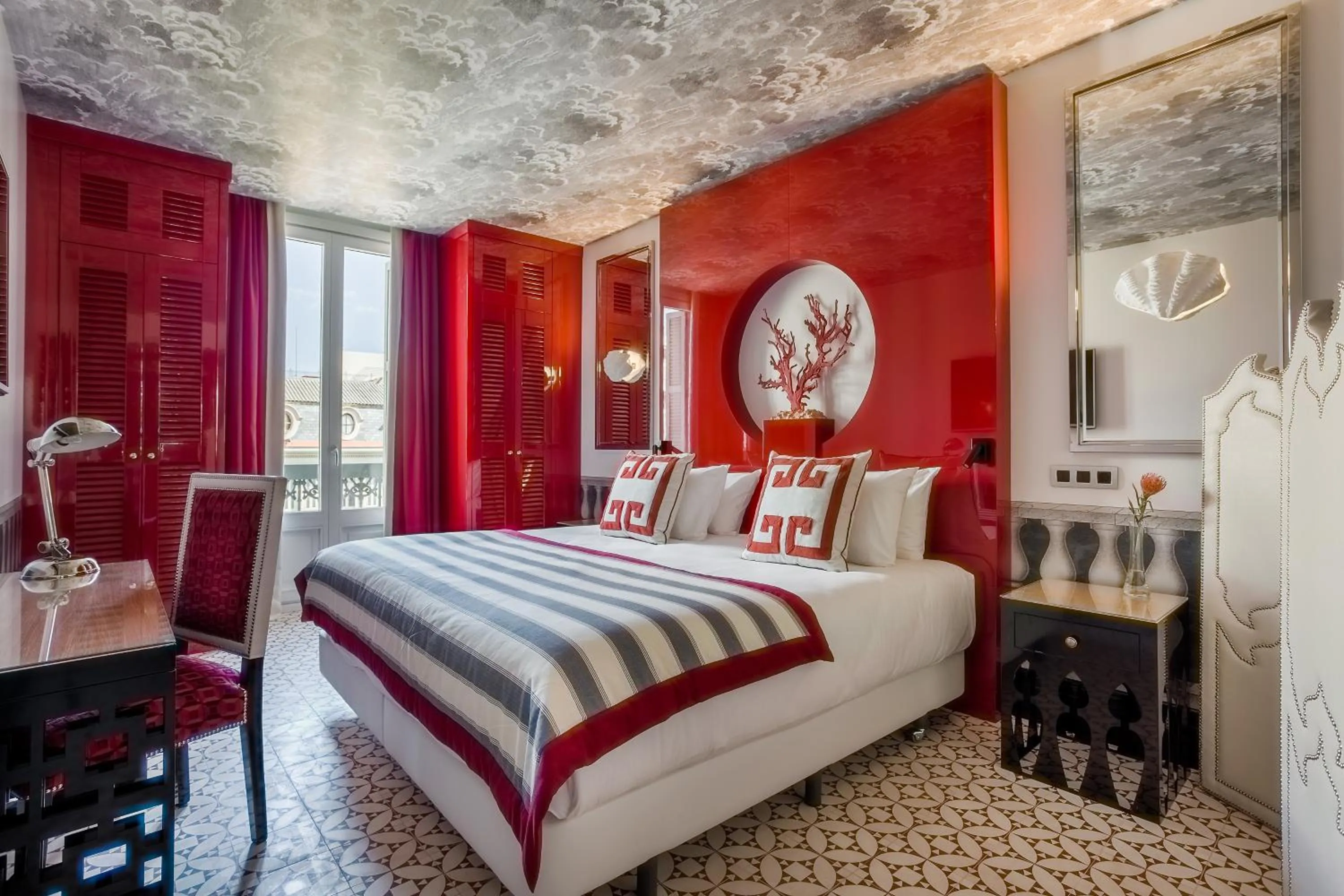 Photo of the whole room, Bed in Room Mate Anna, Barcelona