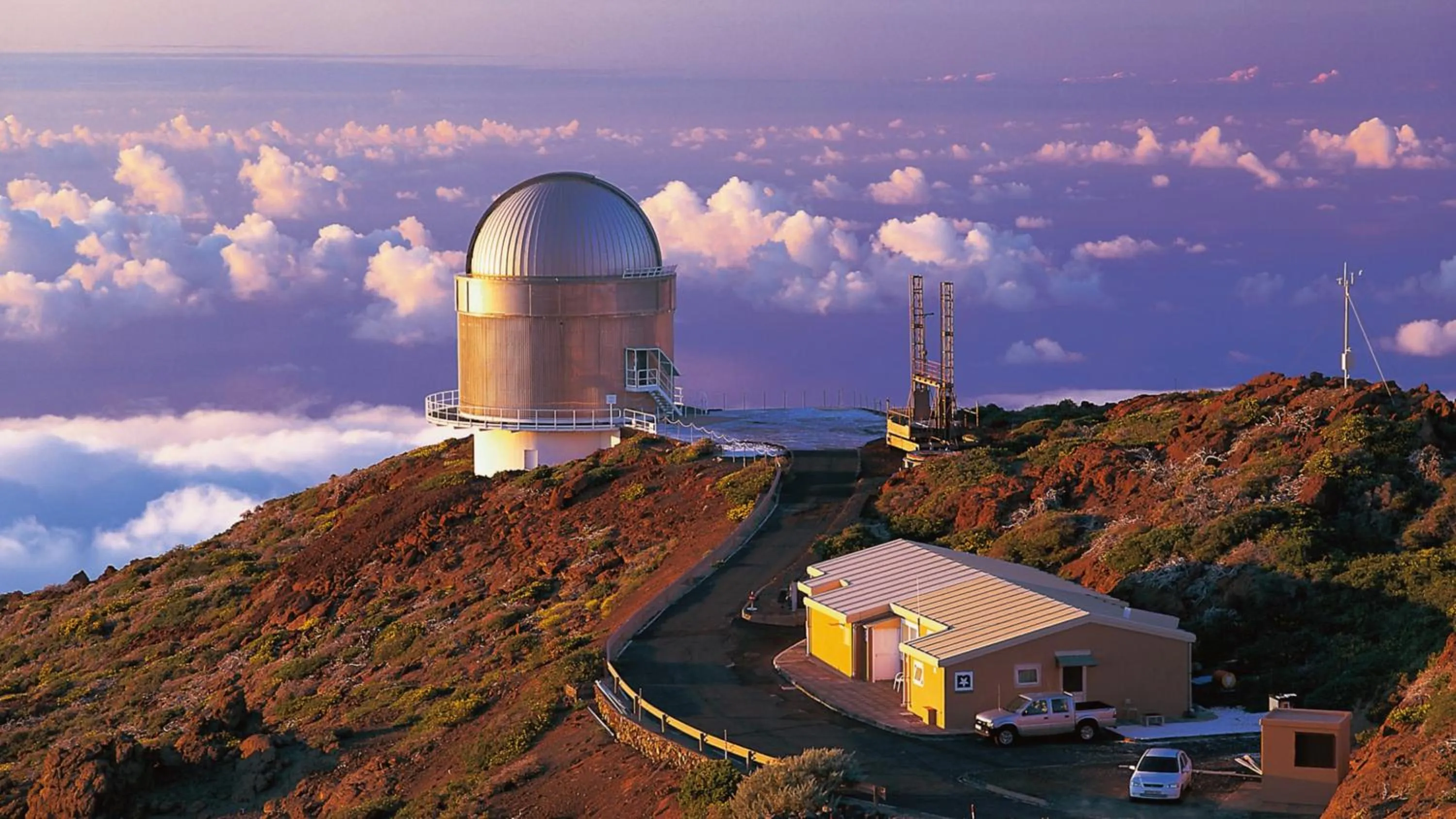 Day in Apartamentos Miranda