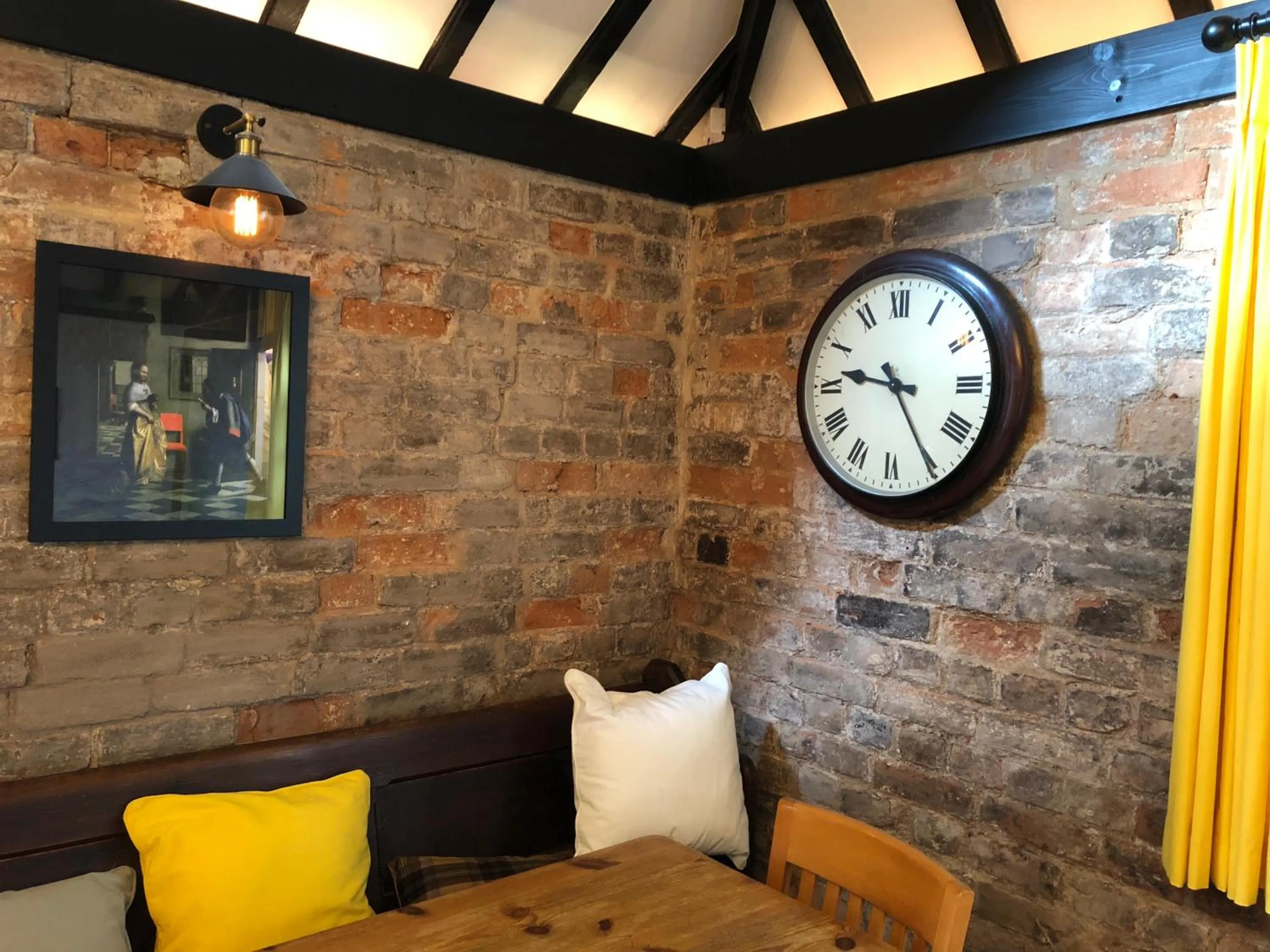 Other in The White Hart