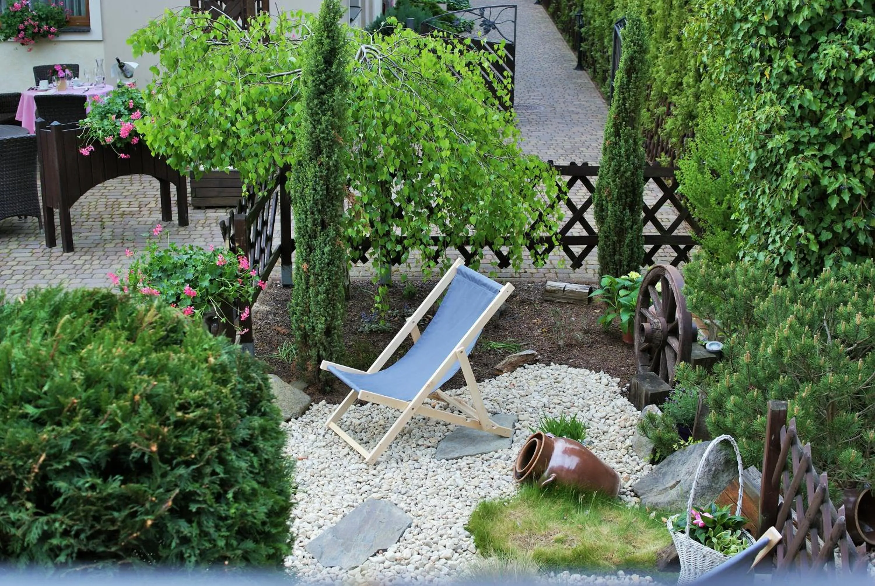 Gościniec Sucholeski