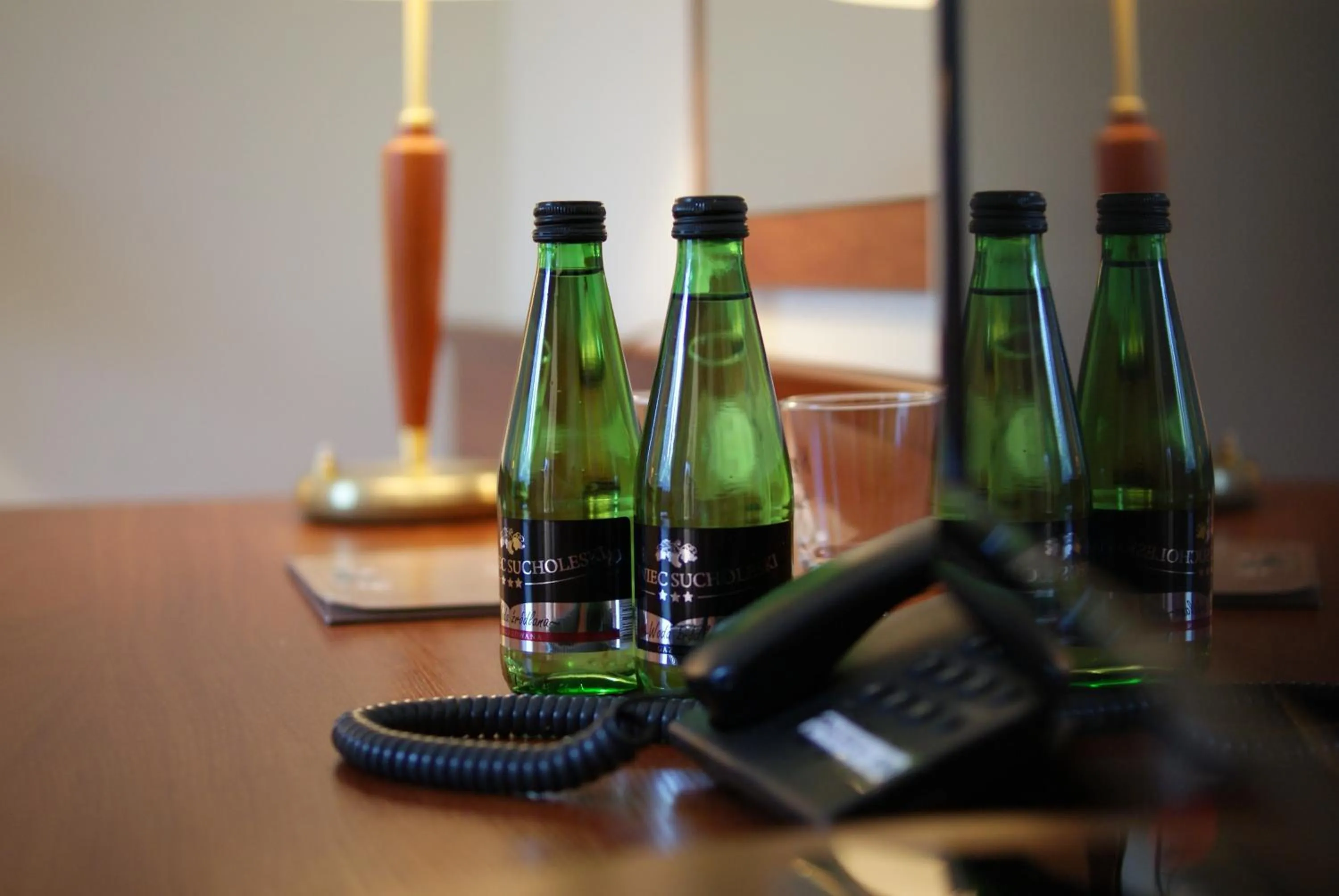 Gościniec Sucholeski